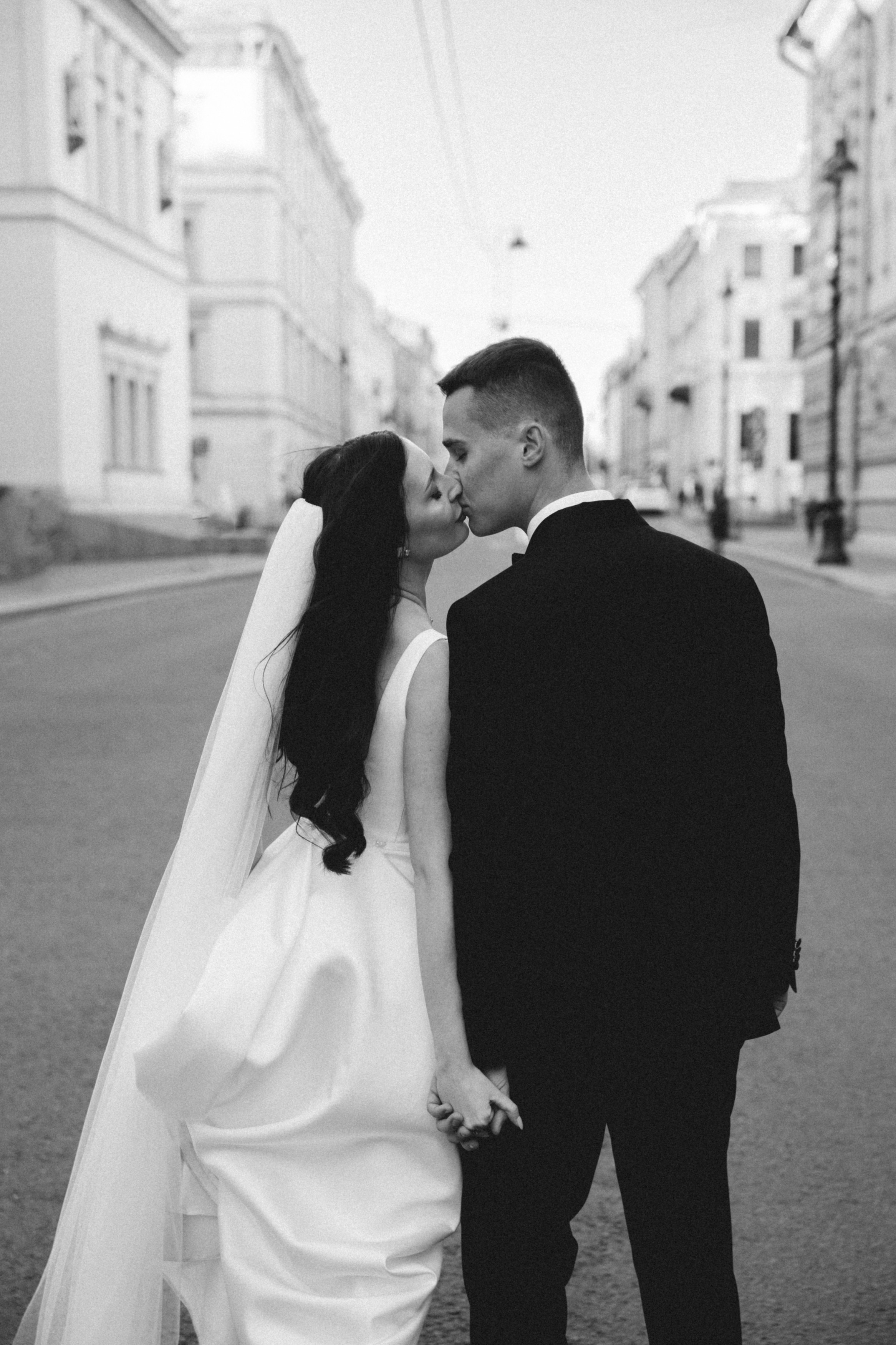 Юлия & Семен. Фотограф Санкт-Петербург. Аврамова Анастасия