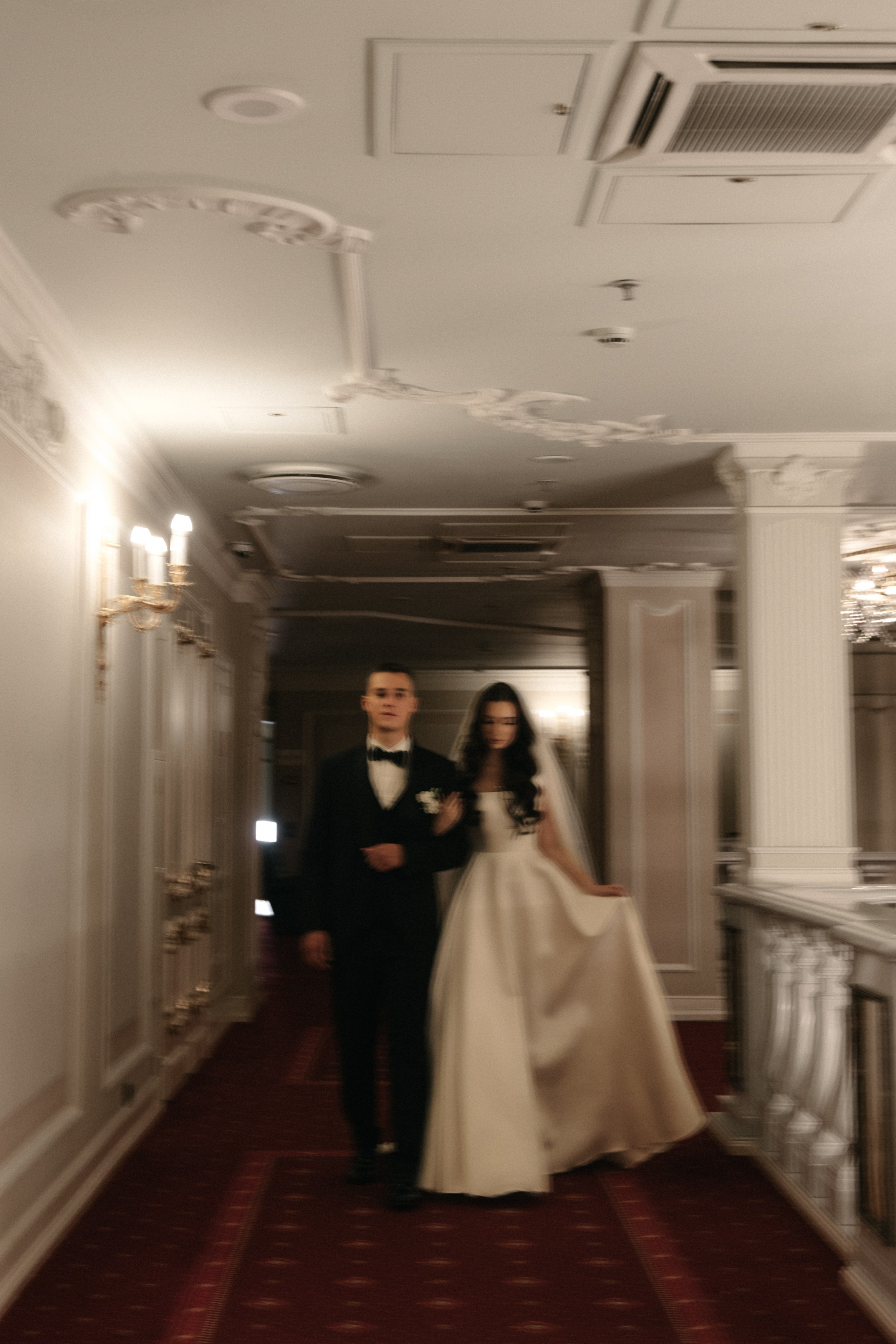 Юлия & Семен. Фотограф Санкт-Петербург. Аврамова Анастасия