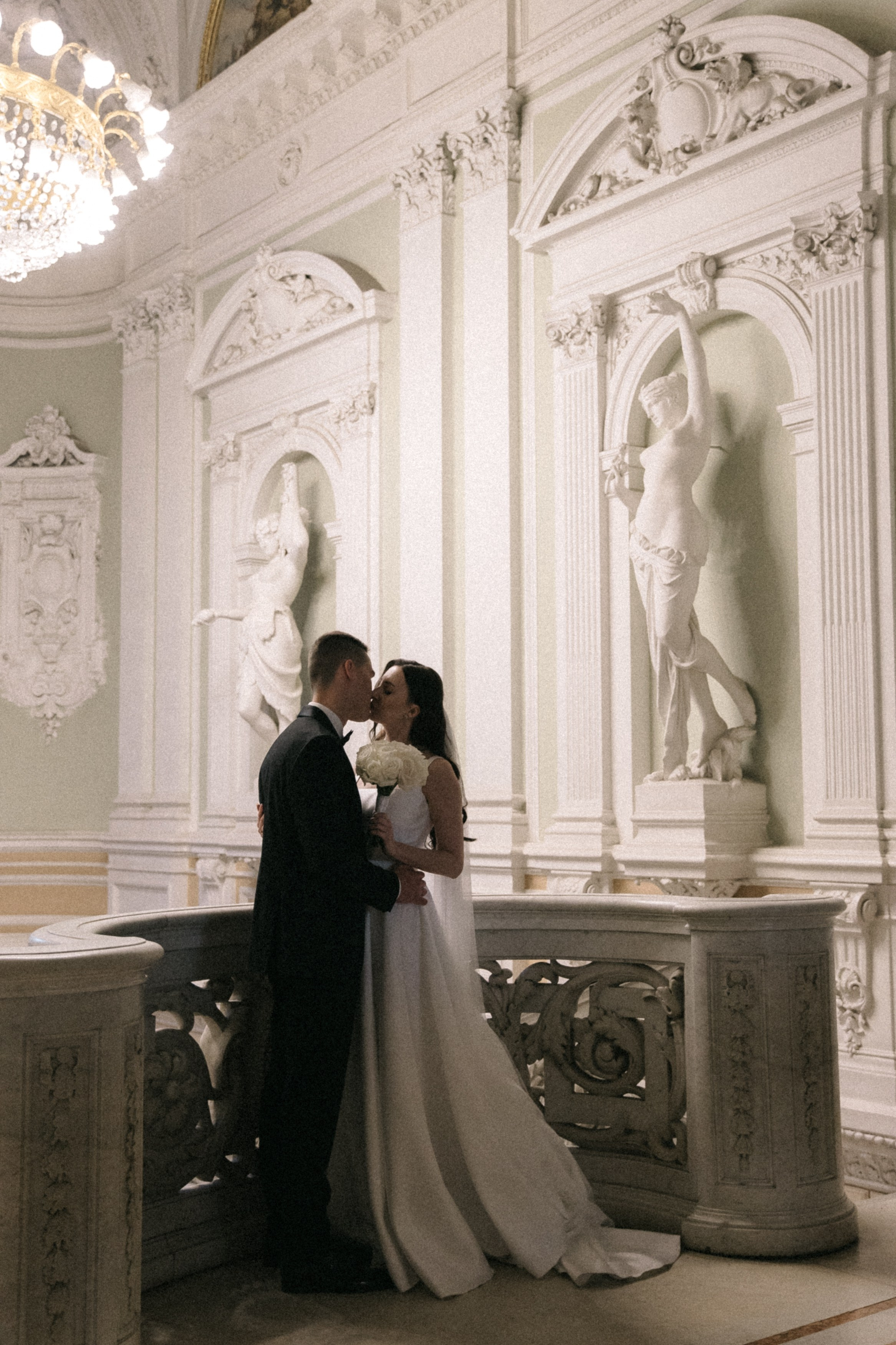 Юлия & Семен. Фотограф Санкт-Петербург. Аврамова Анастасия