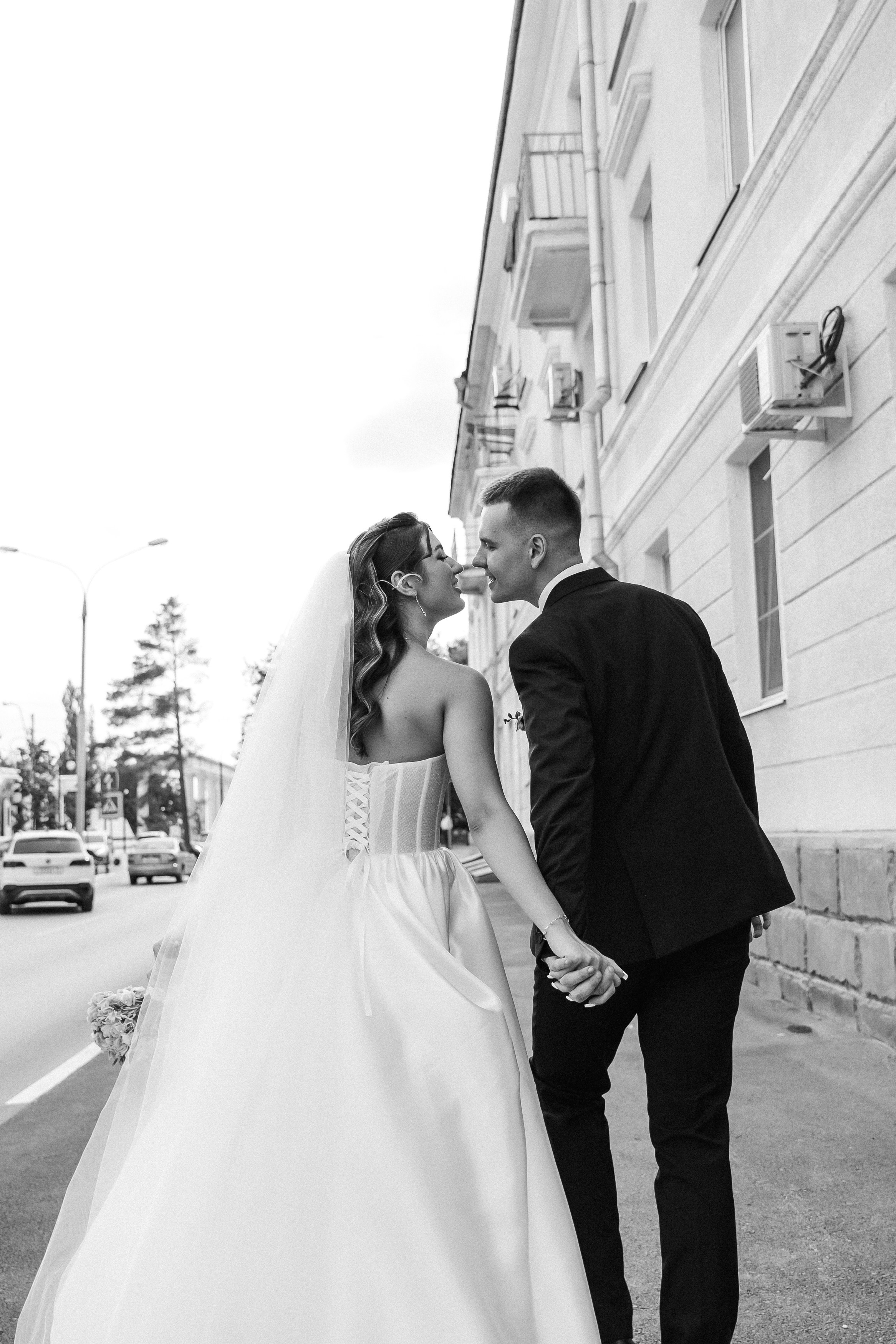 Кристина & Владислав. Фотограф Санкт-Петербург. Аврамова Анастасия