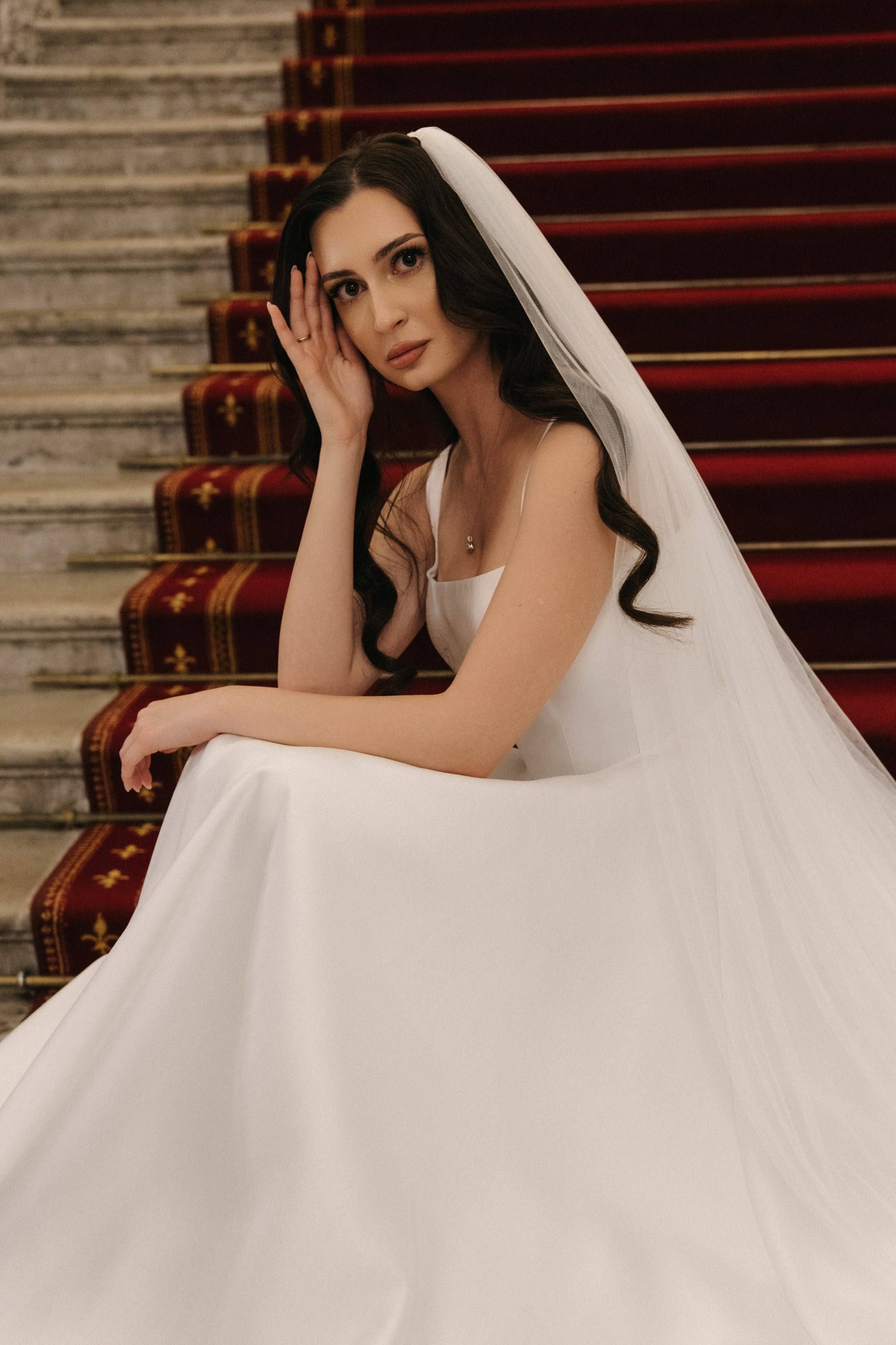 Юлия & Семен. Фотограф Санкт-Петербург. Аврамова Анастасия