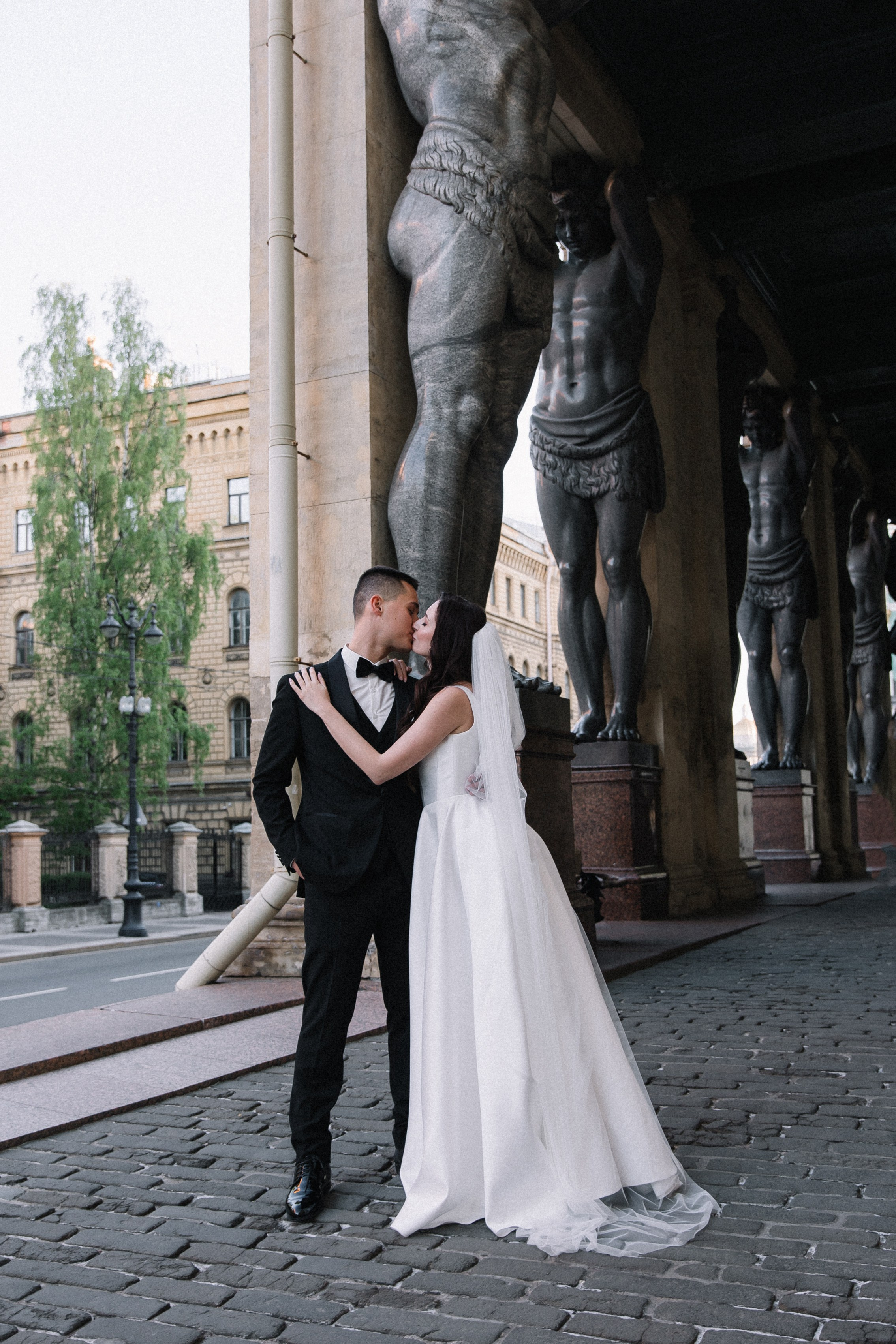 Юлия & Семен. Фотограф Санкт-Петербург. Аврамова Анастасия