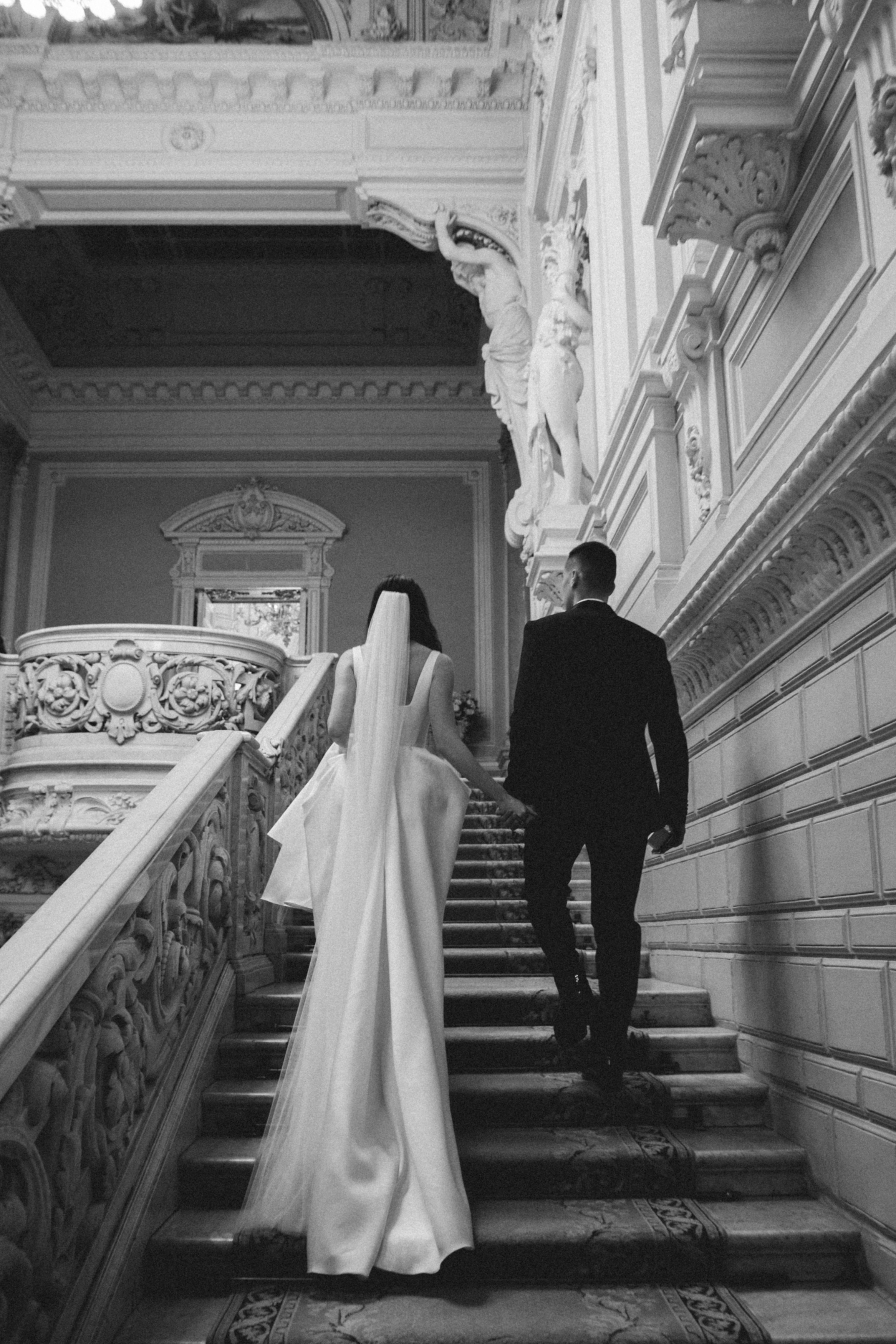 Юлия & Семен. Фотограф Санкт-Петербург. Аврамова Анастасия