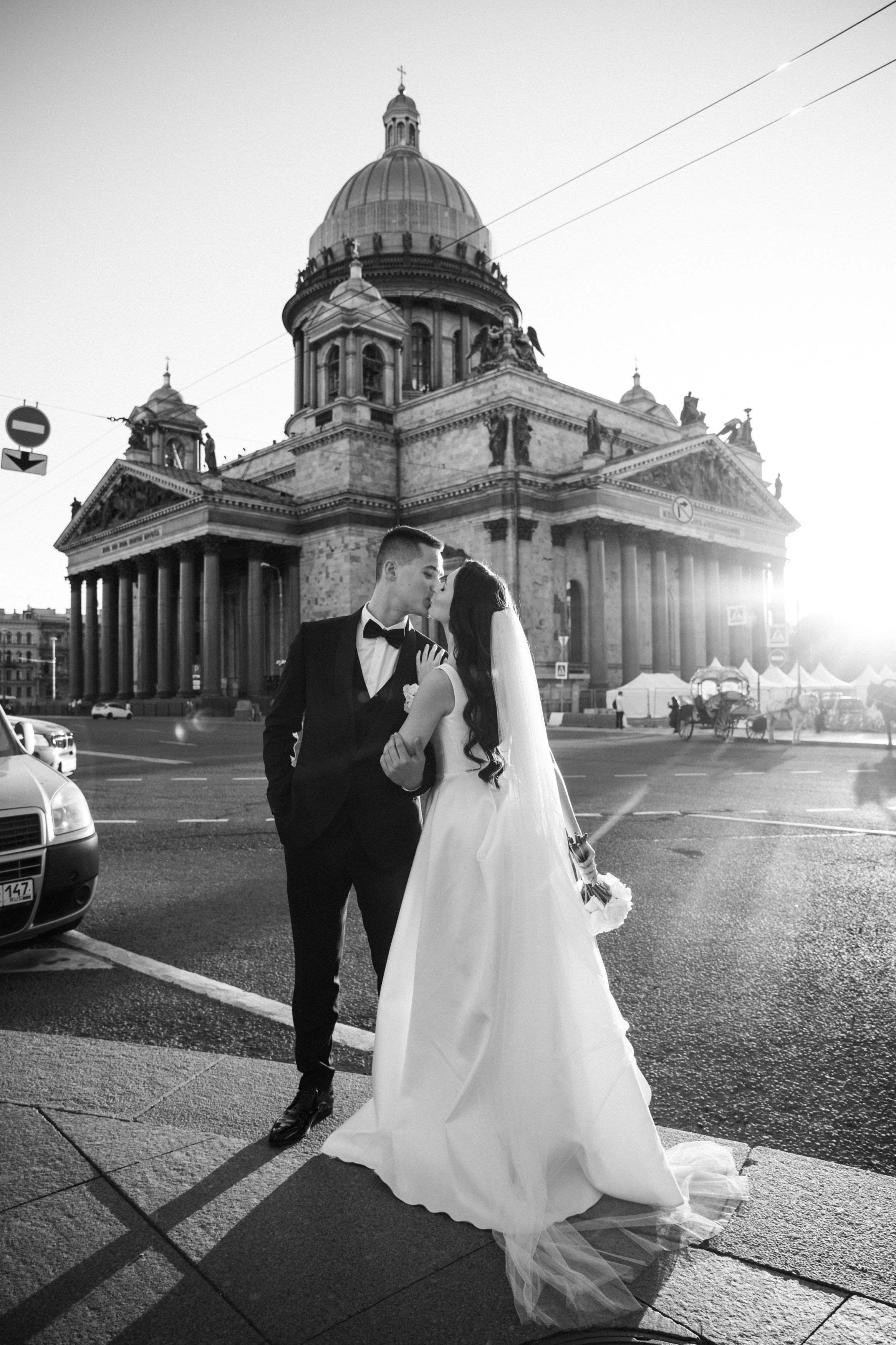 Юлия & Семен. Фотограф Санкт-Петербург. Аврамова Анастасия