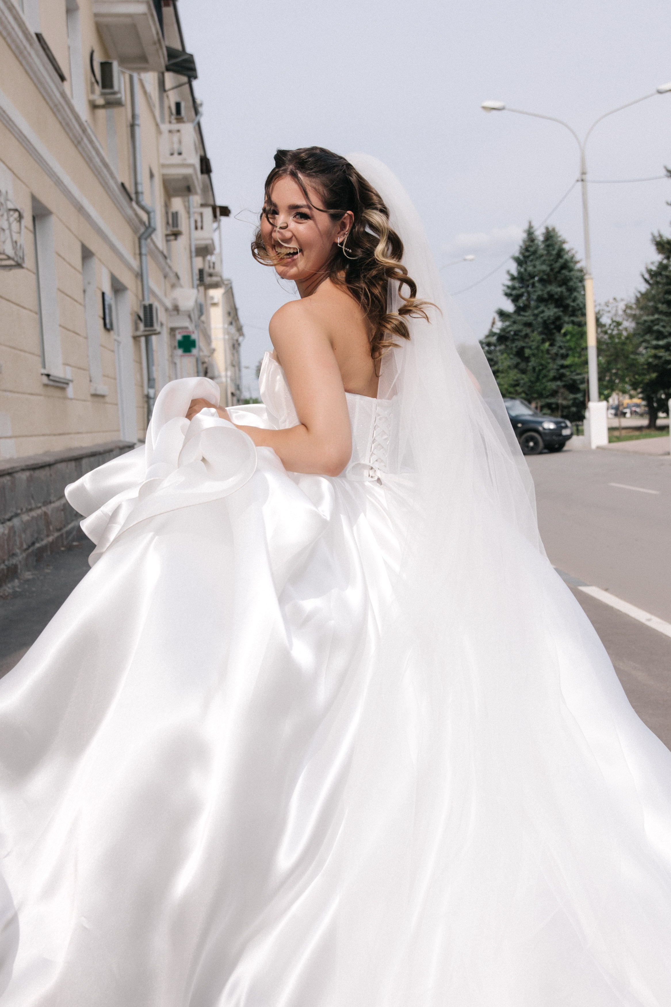 Кристина & Владислав. Фотограф Санкт-Петербург. Аврамова Анастасия