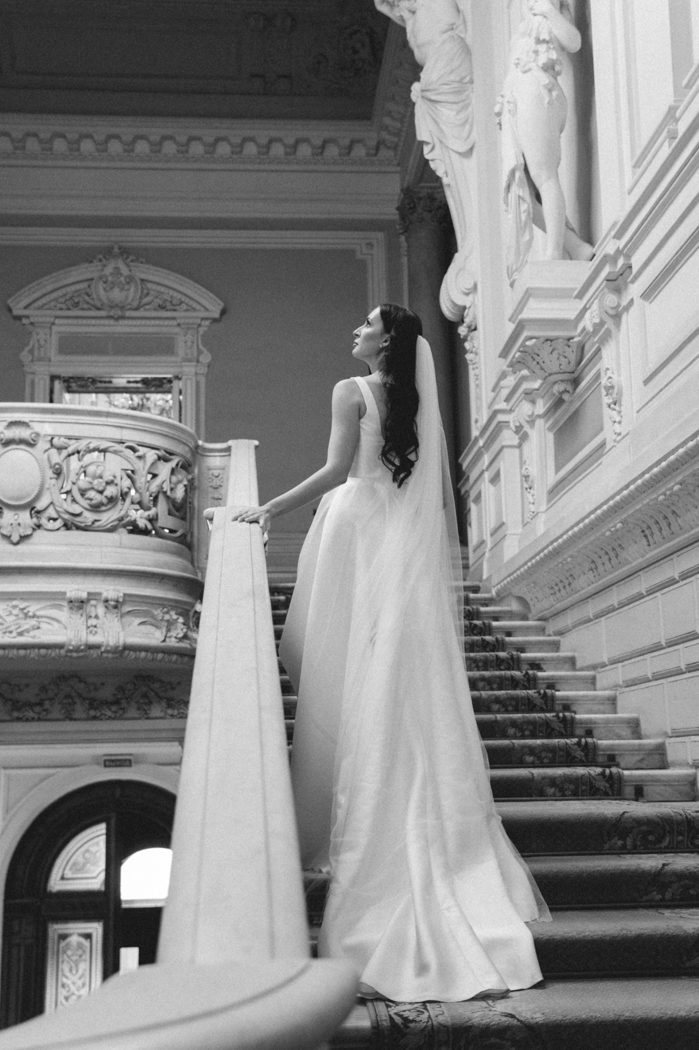 Юлия & Семен. Фотограф Санкт-Петербург. Аврамова Анастасия
