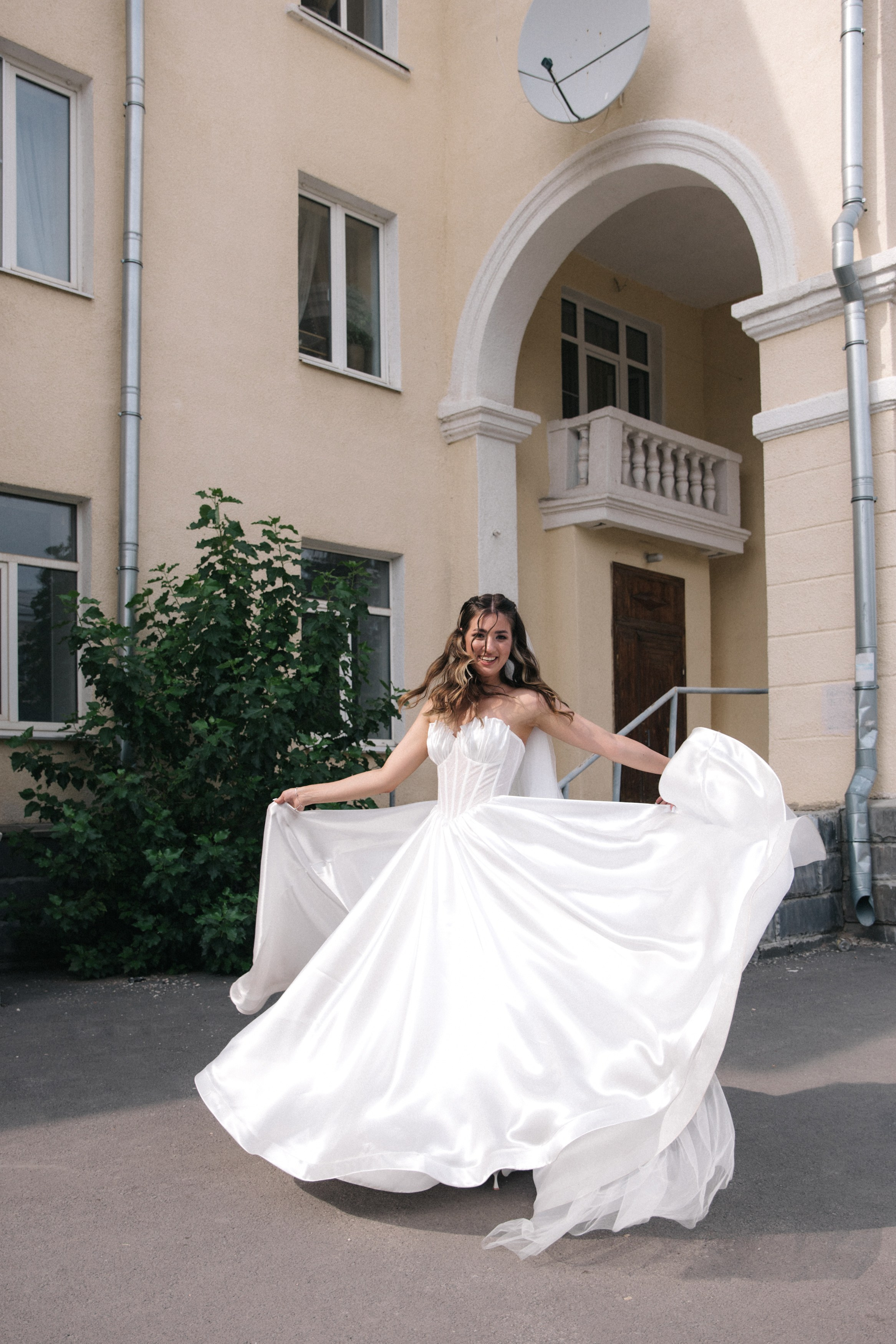 Кристина & Владислав. Фотограф Санкт-Петербург. Аврамова Анастасия