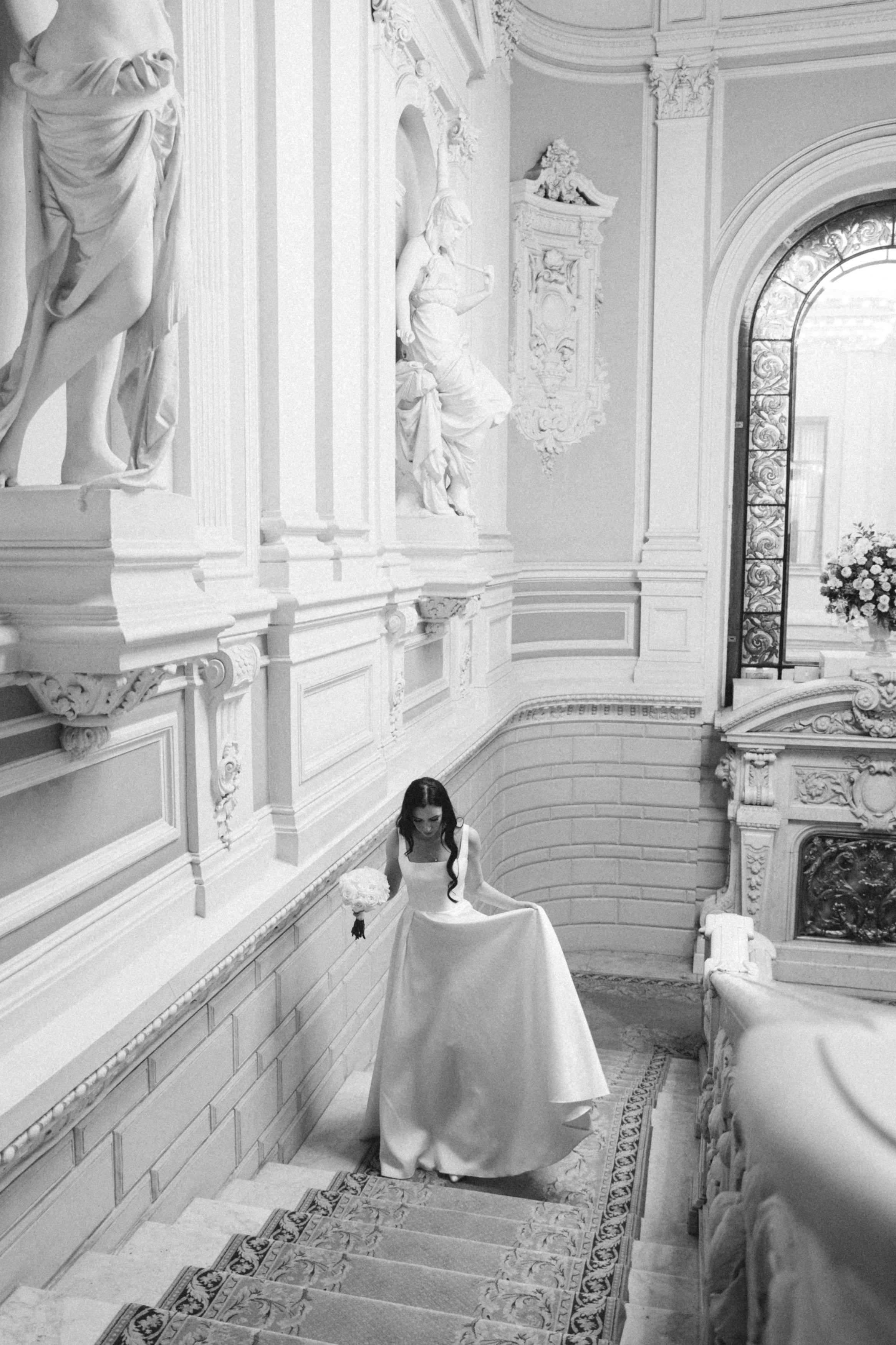 Юлия & Семен. Фотограф Санкт-Петербург. Аврамова Анастасия