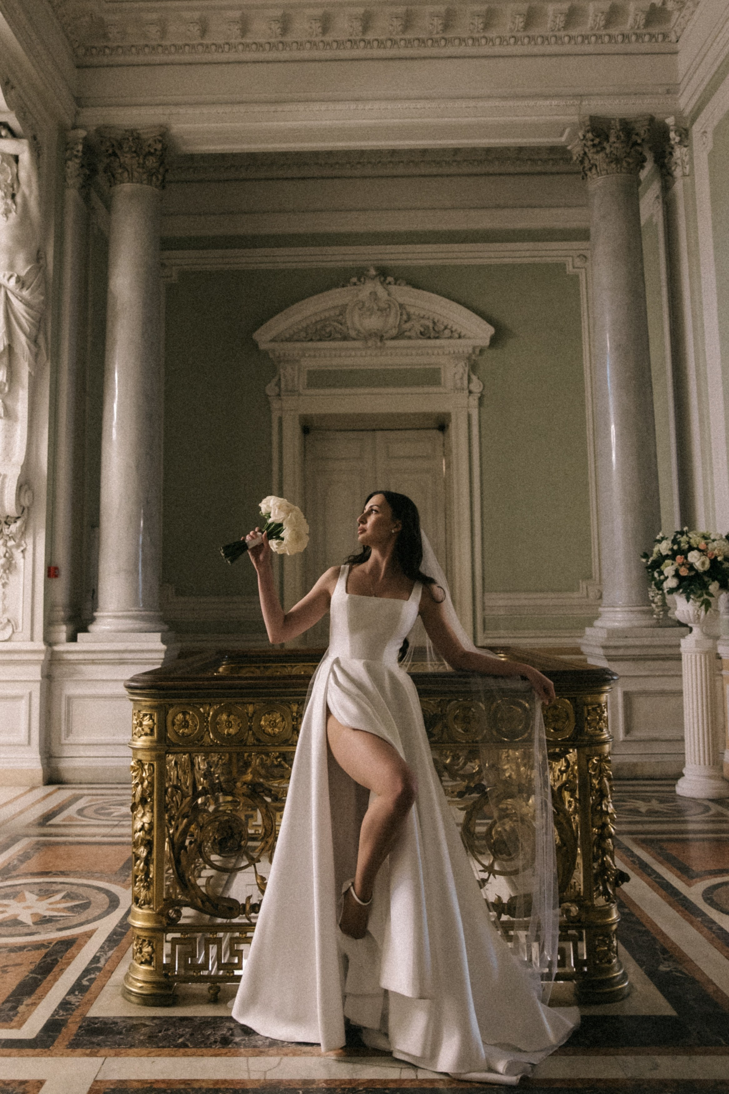 Юлия & Семен. Фотограф Санкт-Петербург. Аврамова Анастасия