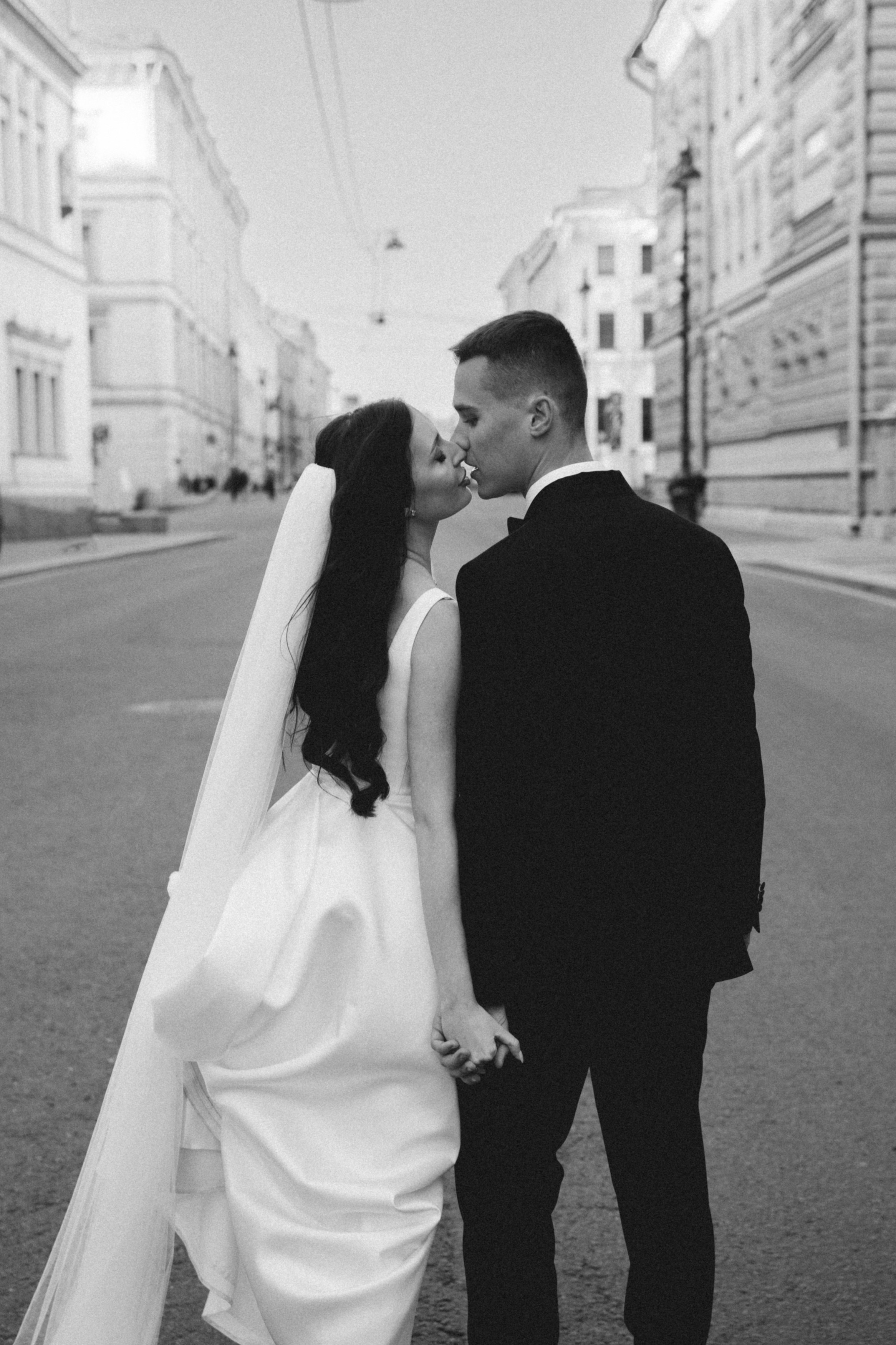 Юлия & Семен. Фотограф Санкт-Петербург. Аврамова Анастасия