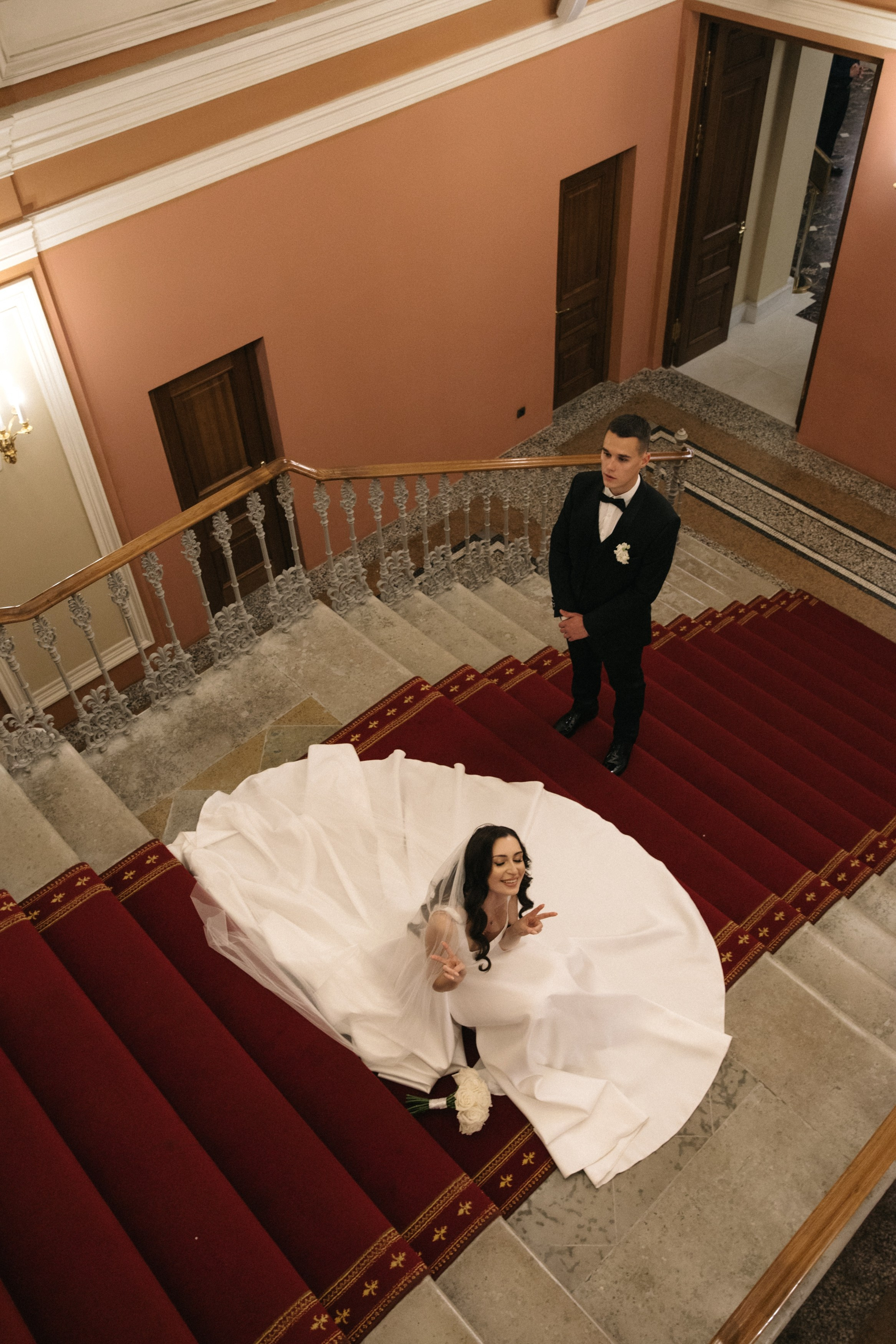 Юлия & Семен. Фотограф Санкт-Петербург. Аврамова Анастасия