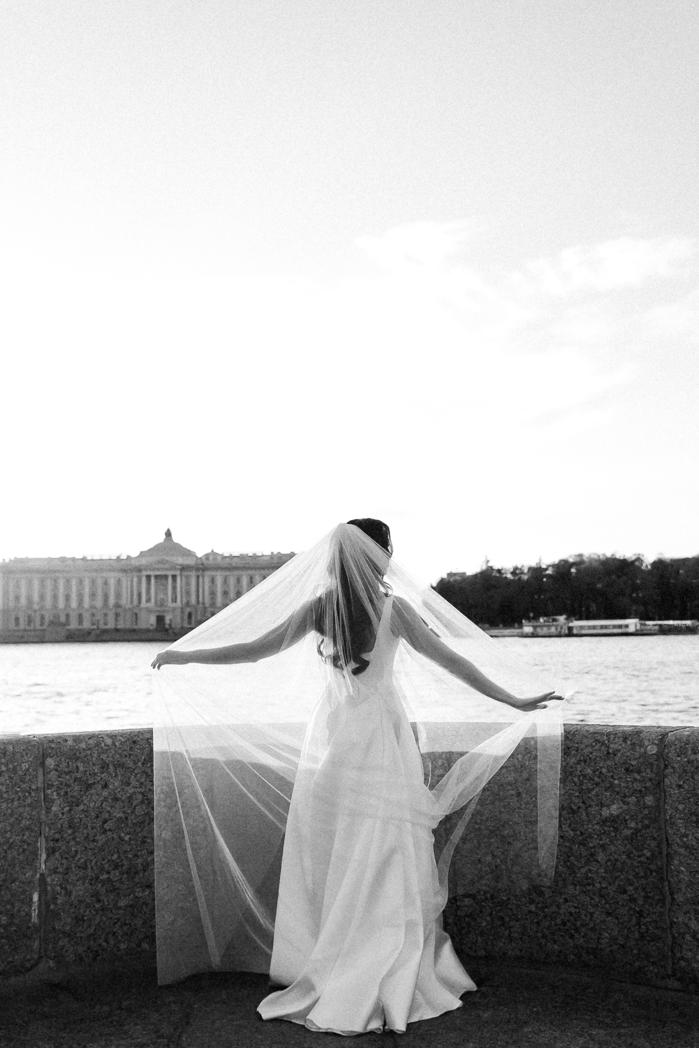 Юлия & Семен. Фотограф Санкт-Петербург. Аврамова Анастасия