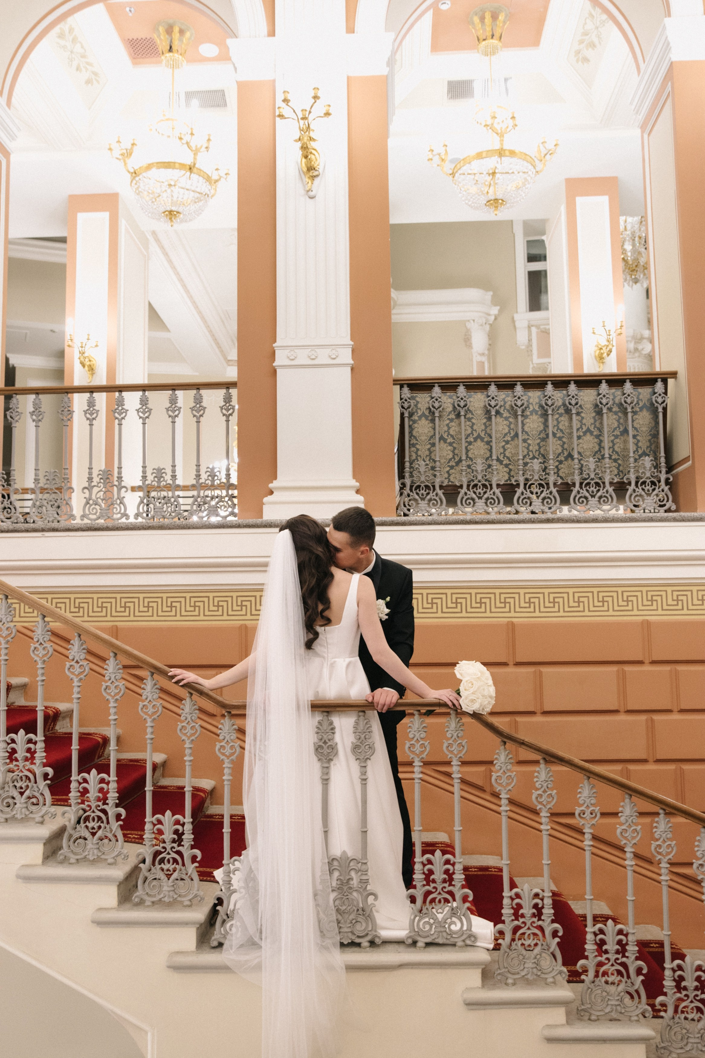 Юлия & Семен. Фотограф Санкт-Петербург. Аврамова Анастасия
