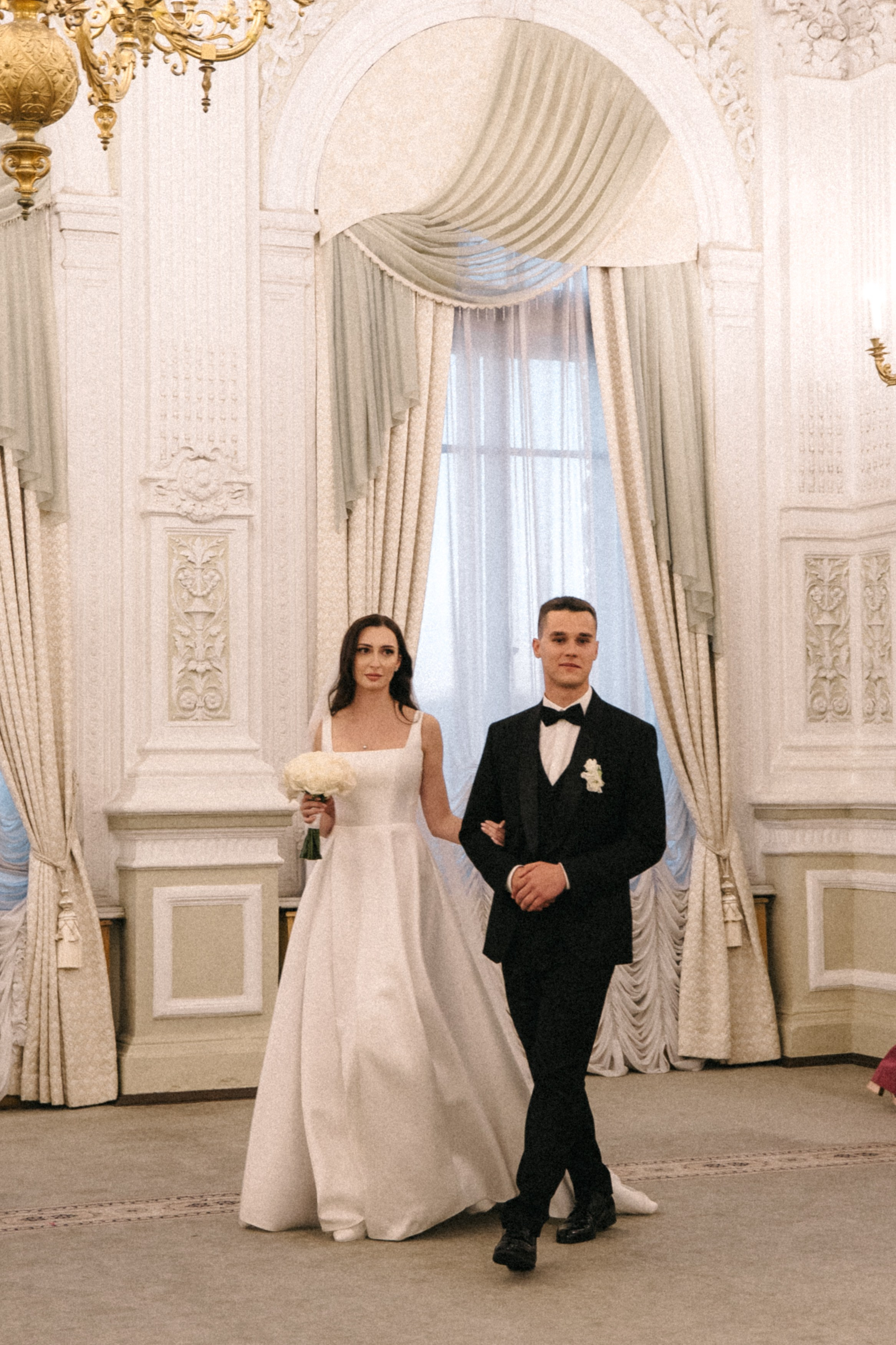 Юлия & Семен. Фотограф Санкт-Петербург. Аврамова Анастасия