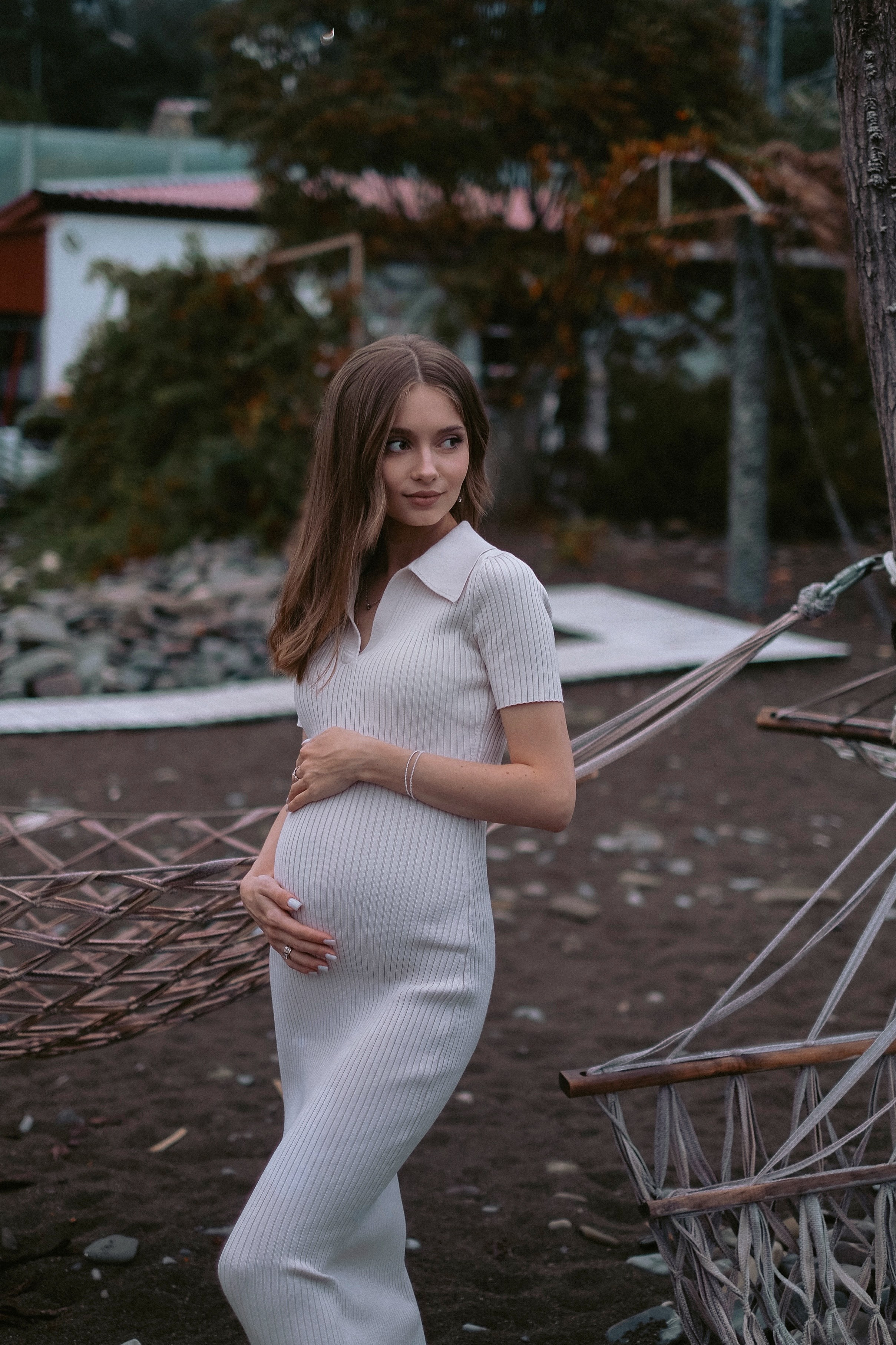 В ожидании чуда. Фотограф в Санкт-Петербурге и Сочи Виктория Анисс