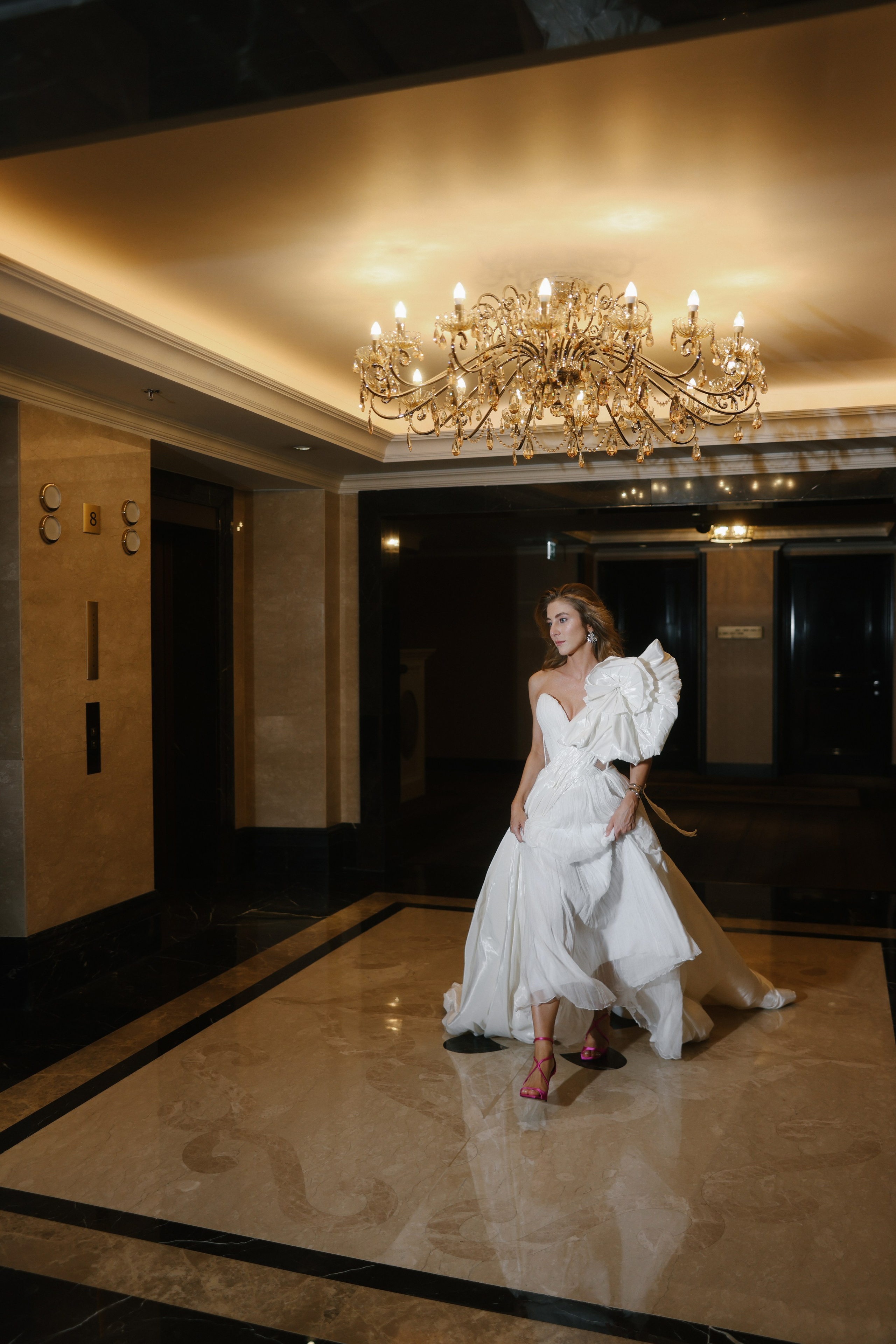 Raspberry party. Свадебный фотограф Светлана Кот | Москва