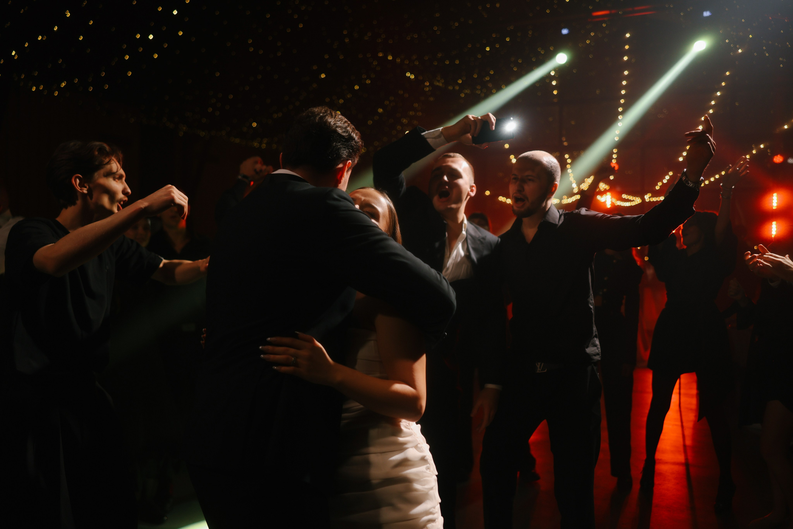 November berries. Свадебный фотограф Светлана Кот | Москва