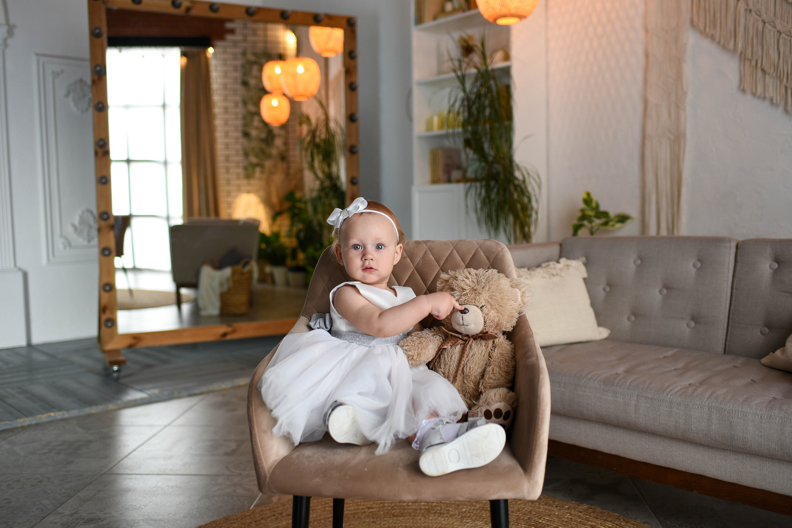 Семейная и детская фотосессия в Туле. Фотограф на Крещение и Венчание в Туле, детский и семейный фотограф