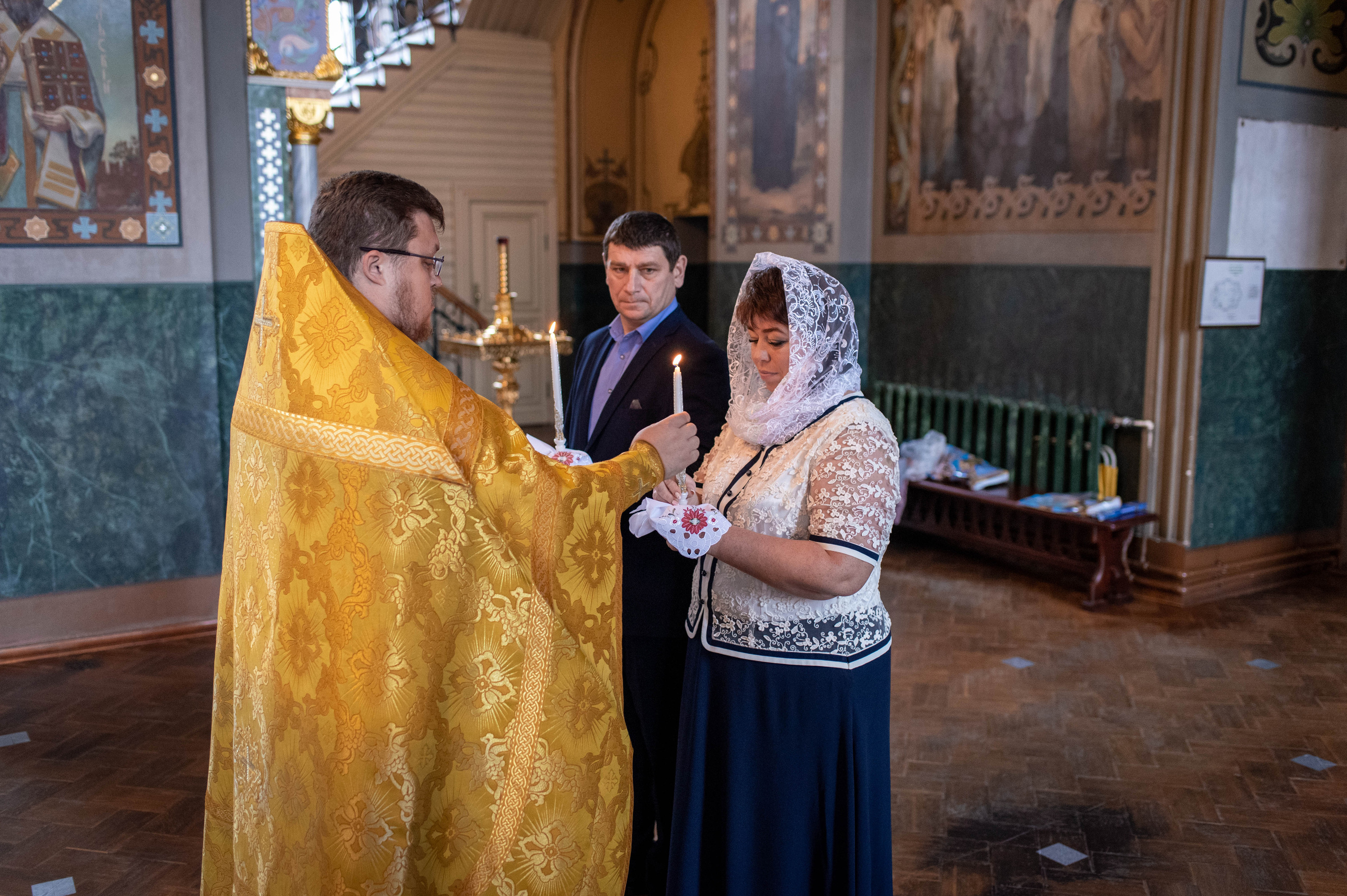 Фотограф на Венчание Тула. Фотограф на Крещение и Венчание в Туле, детский и семейный фотограф