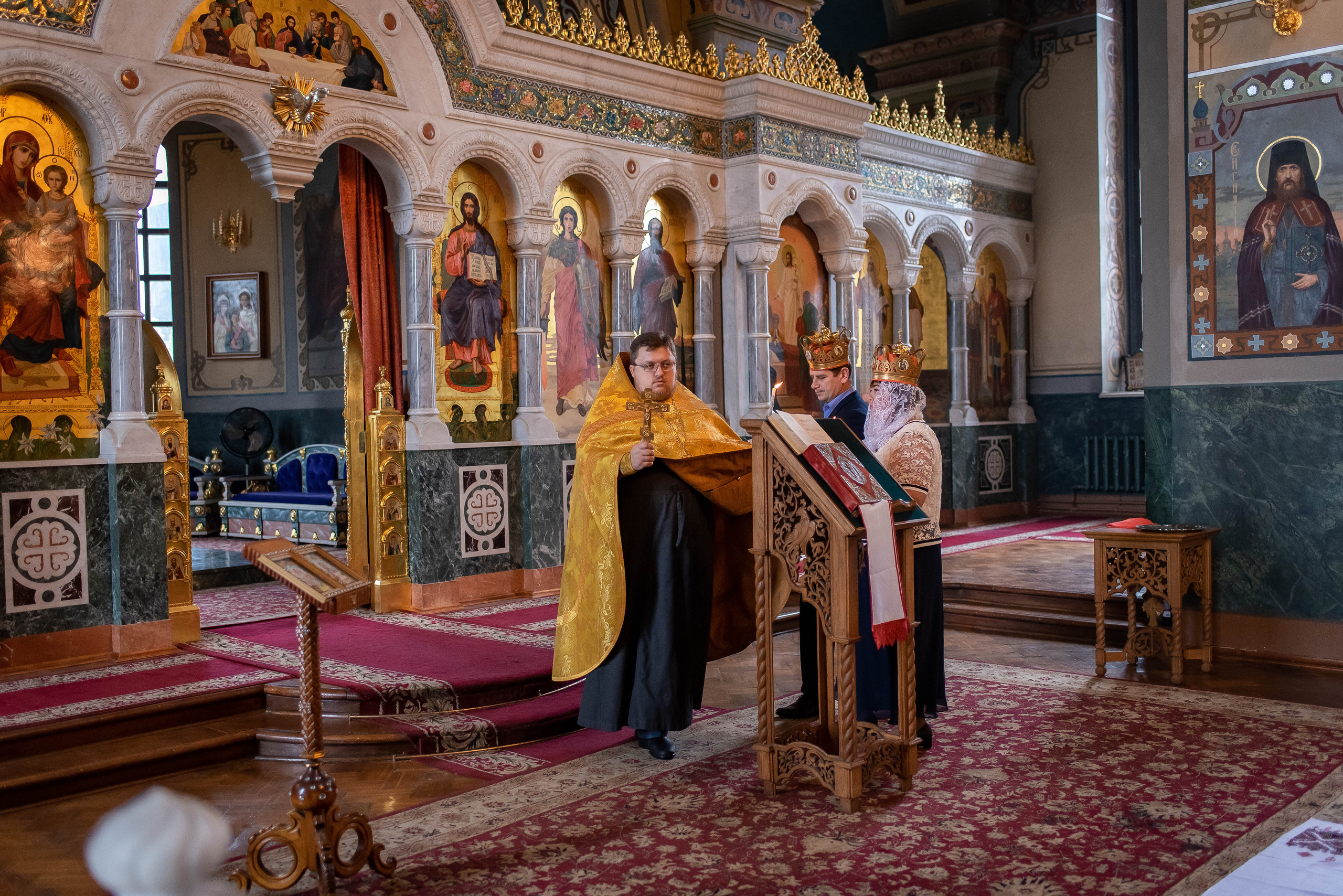 Фотограф на Венчание Тула. Фотограф на Крещение и Венчание в Туле, детский и семейный фотограф