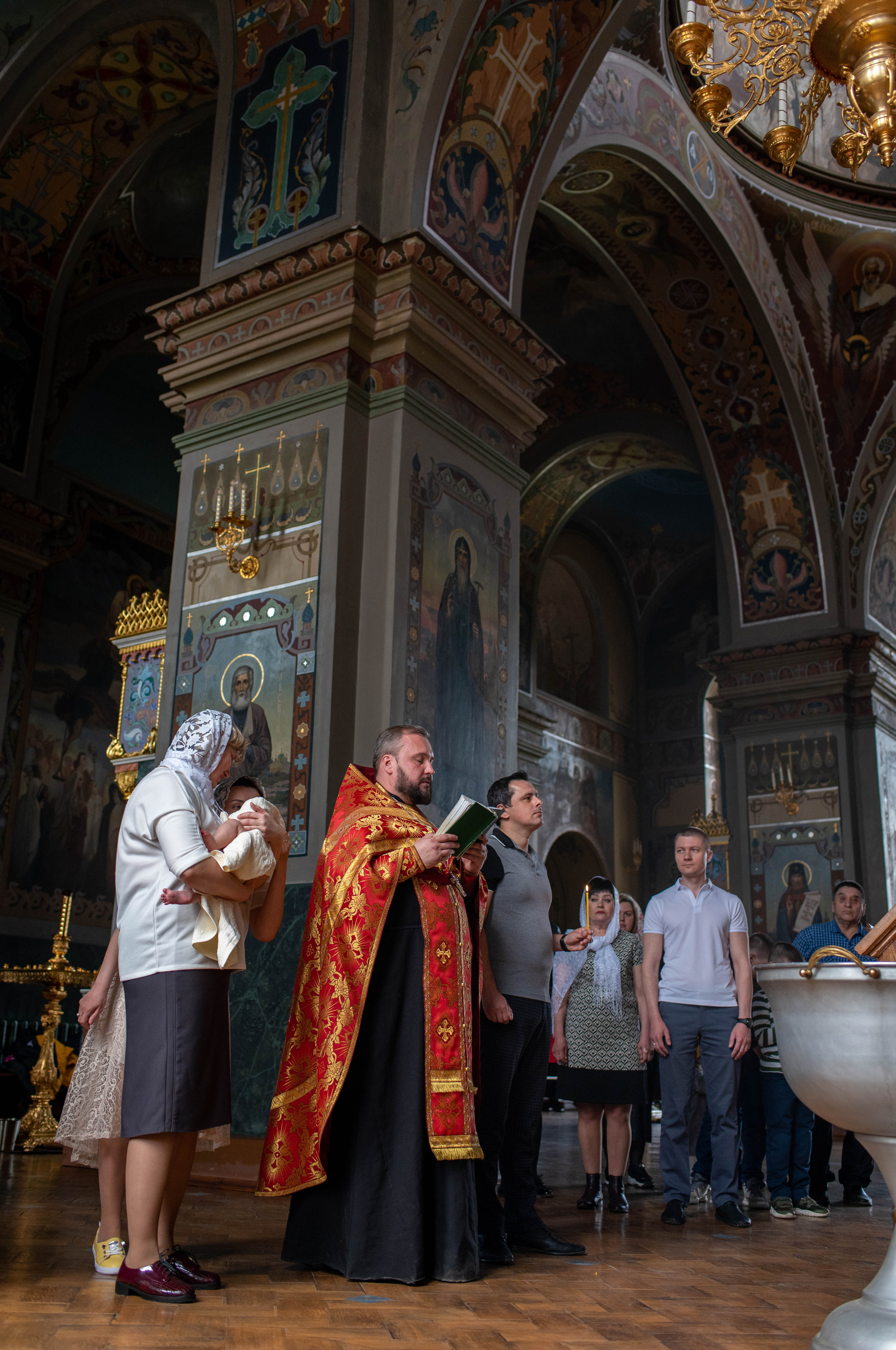Фотограф на Крещение в Туле. Фотограф на Крещение и Венчание в Туле, детский и семейный фотограф