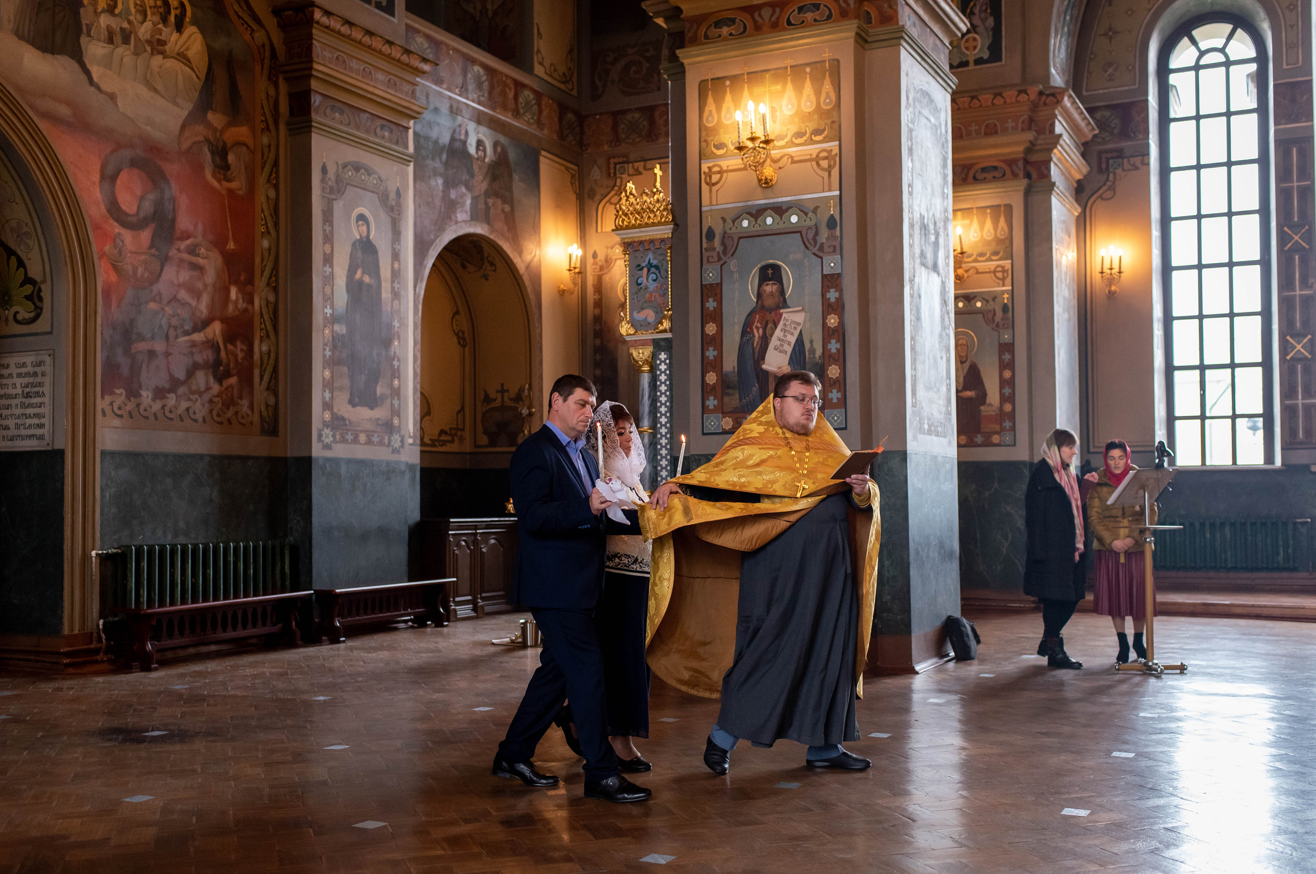 Фотограф на Венчание Тула. Фотограф на Крещение и Венчание в Туле, детский и семейный фотограф