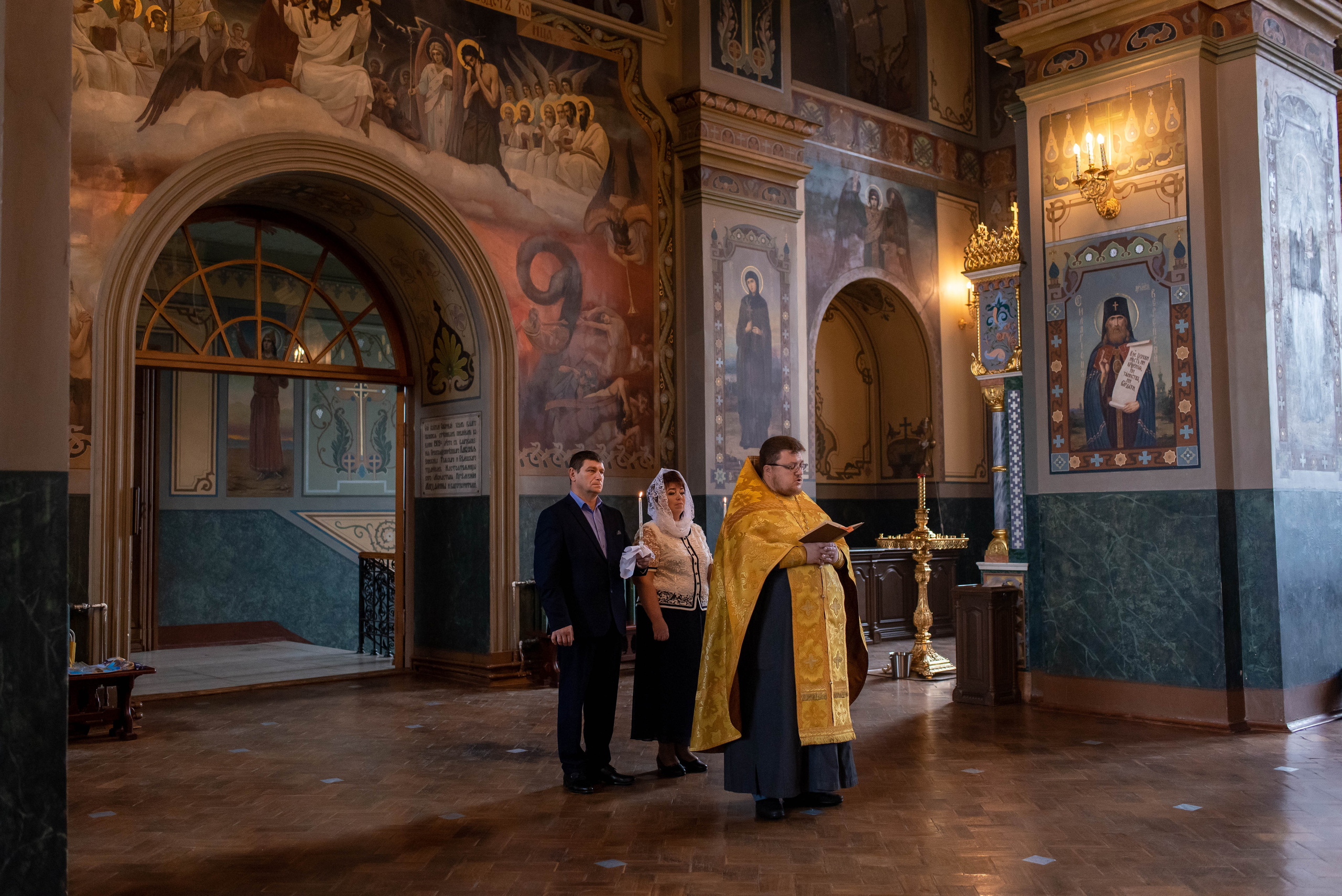 Фотограф на Венчание Тула. Фотограф на Крещение и Венчание в Туле, детский и семейный фотограф