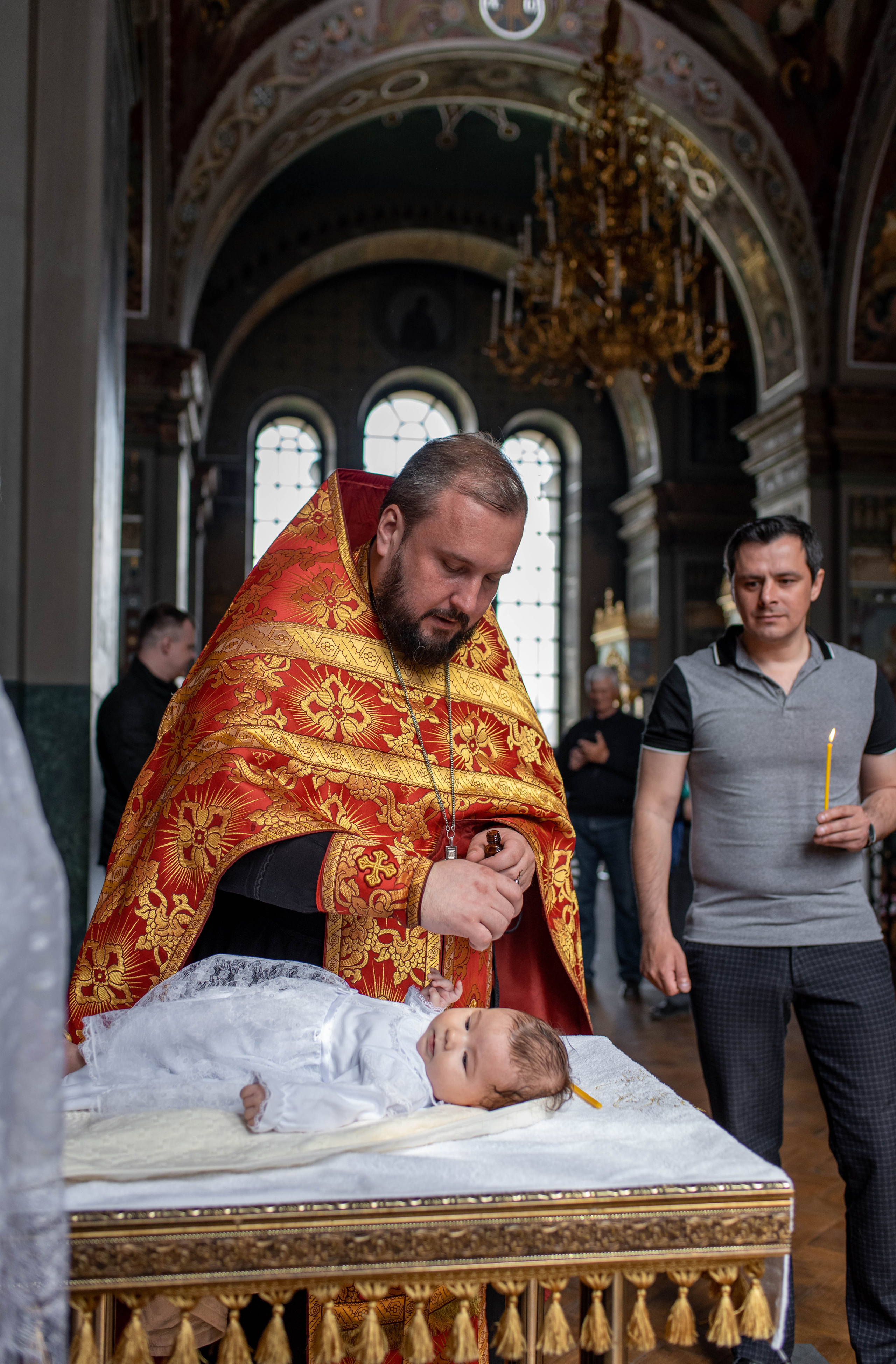 Фотограф на Крещение в Туле. Фотограф на Крещение и Венчание в Туле, детский и семейный фотограф