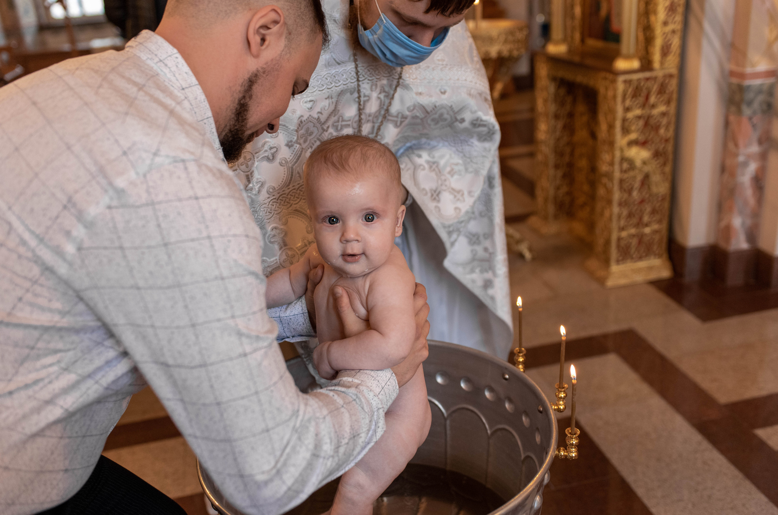 Фотограф на Крещение в Туле. Фотограф на Крещение и Венчание в Туле, детский и семейный фотограф