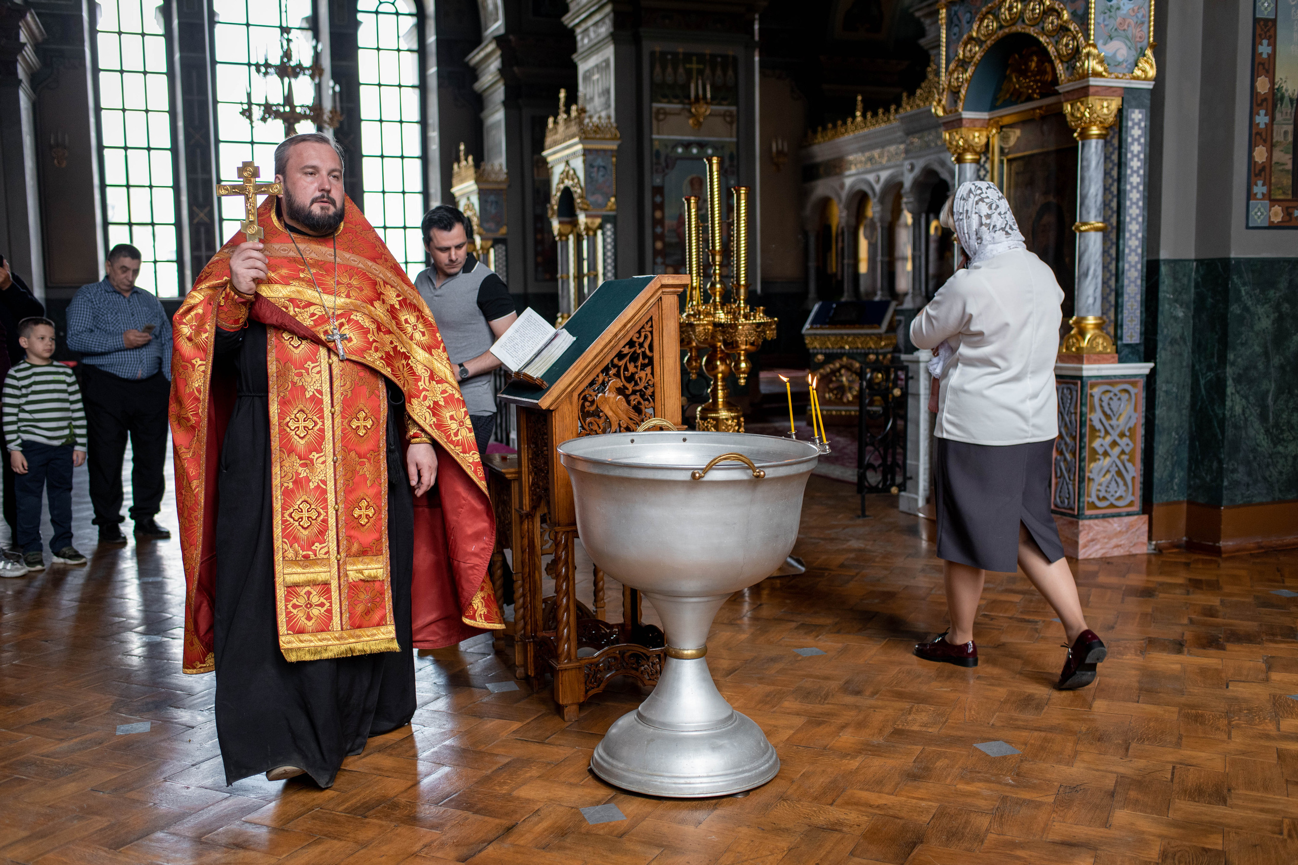 Фотограф на Крещение в Туле. Фотограф на Крещение и Венчание в Туле, детский и семейный фотограф