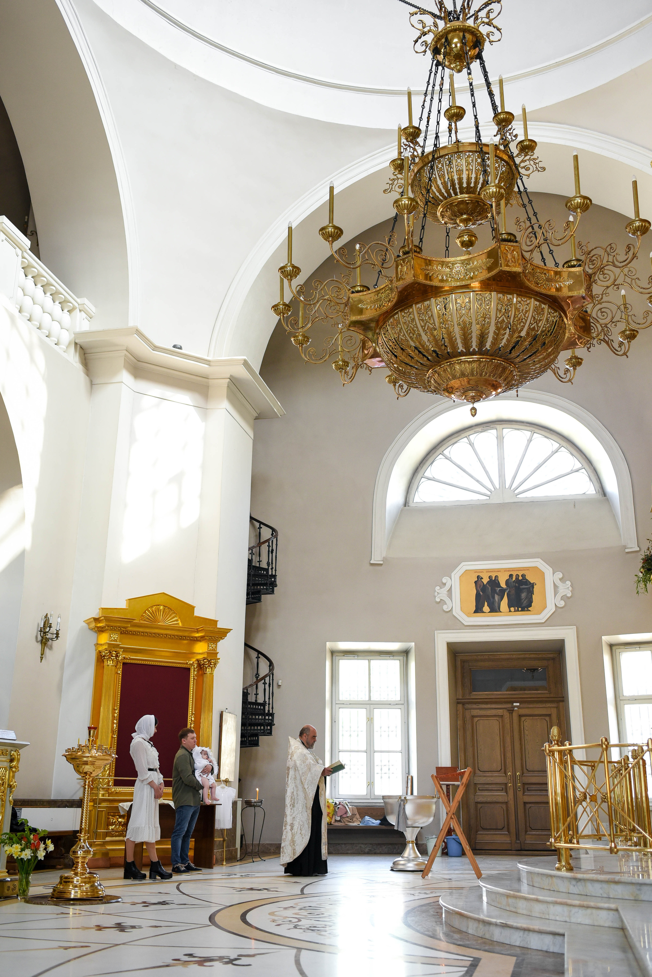 Фотограф на Крещение в Туле. Фотограф на Крещение и Венчание в Туле, детский и семейный фотограф