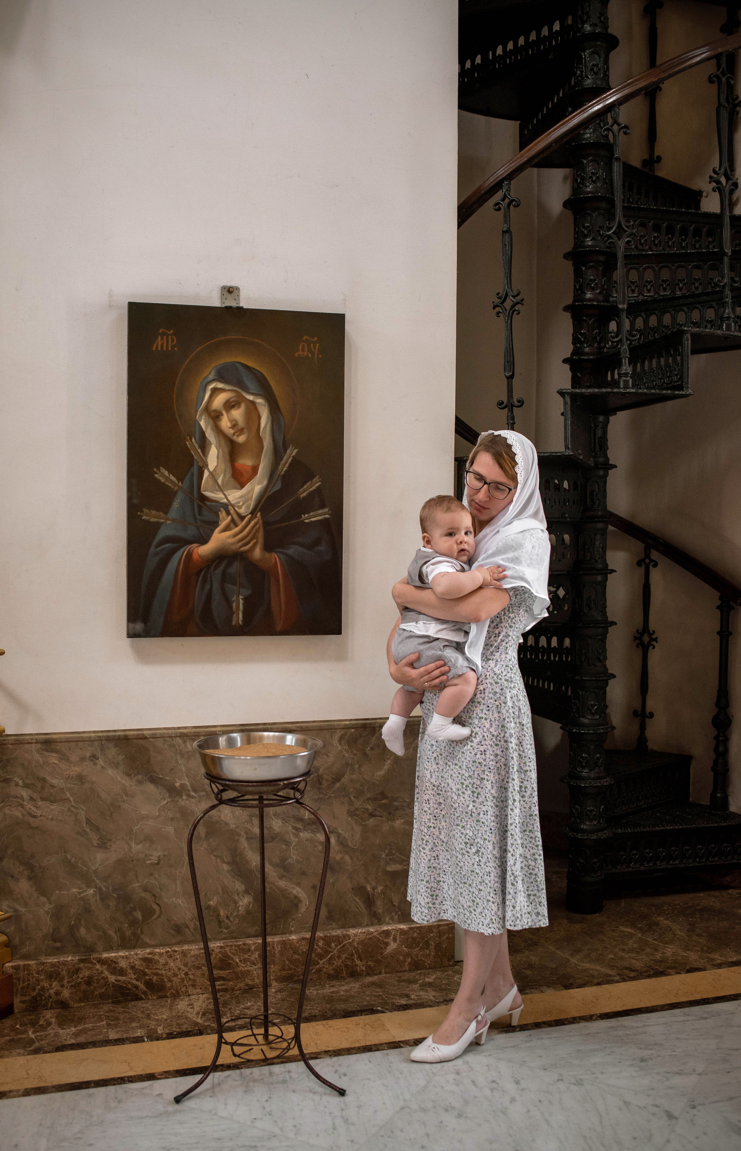 Фотограф на Крещение в Туле. Фотограф на Крещение и Венчание в Туле, детский и семейный фотограф