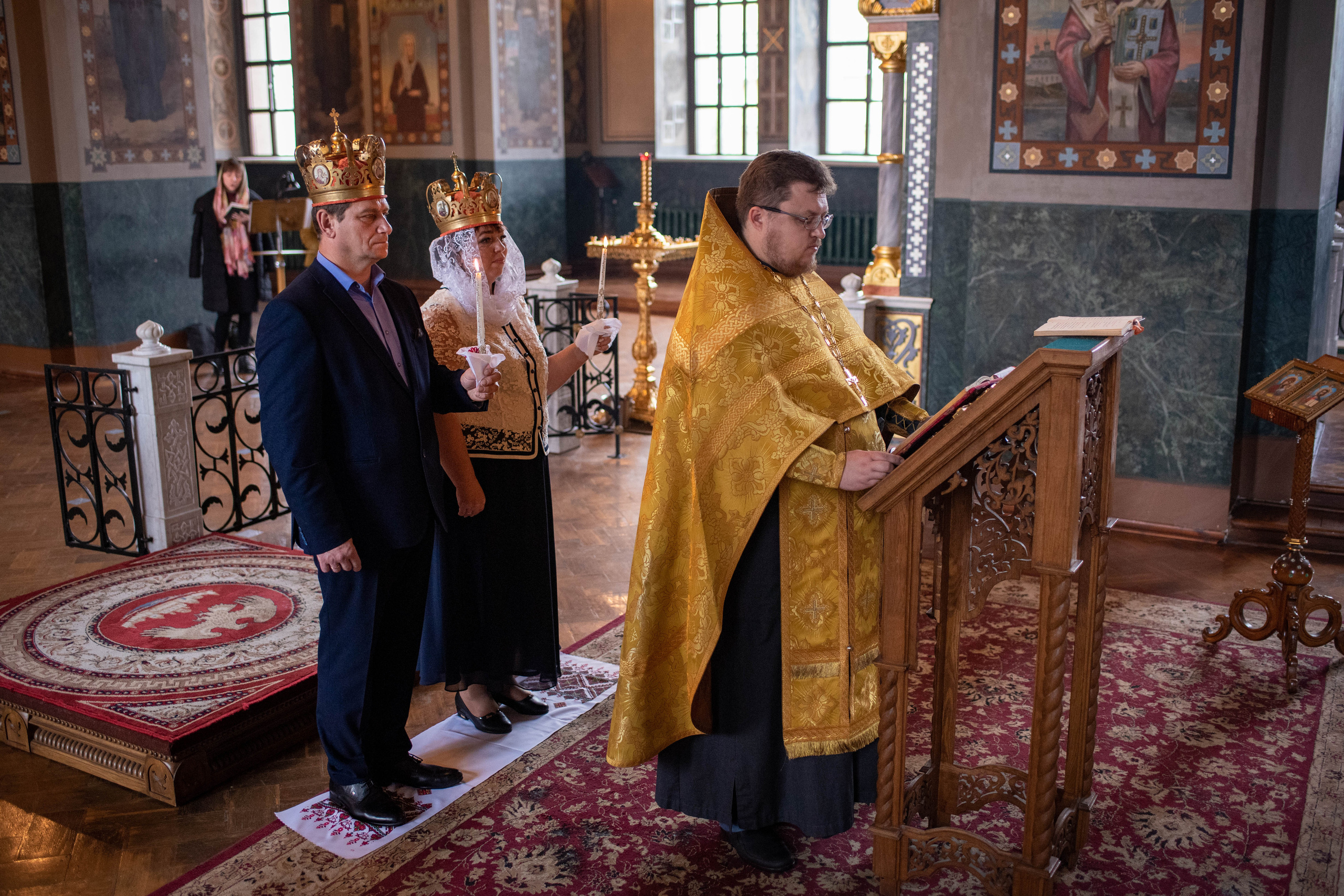 Фотограф на Венчание Тула. Фотограф на Крещение и Венчание в Туле, детский и семейный фотограф