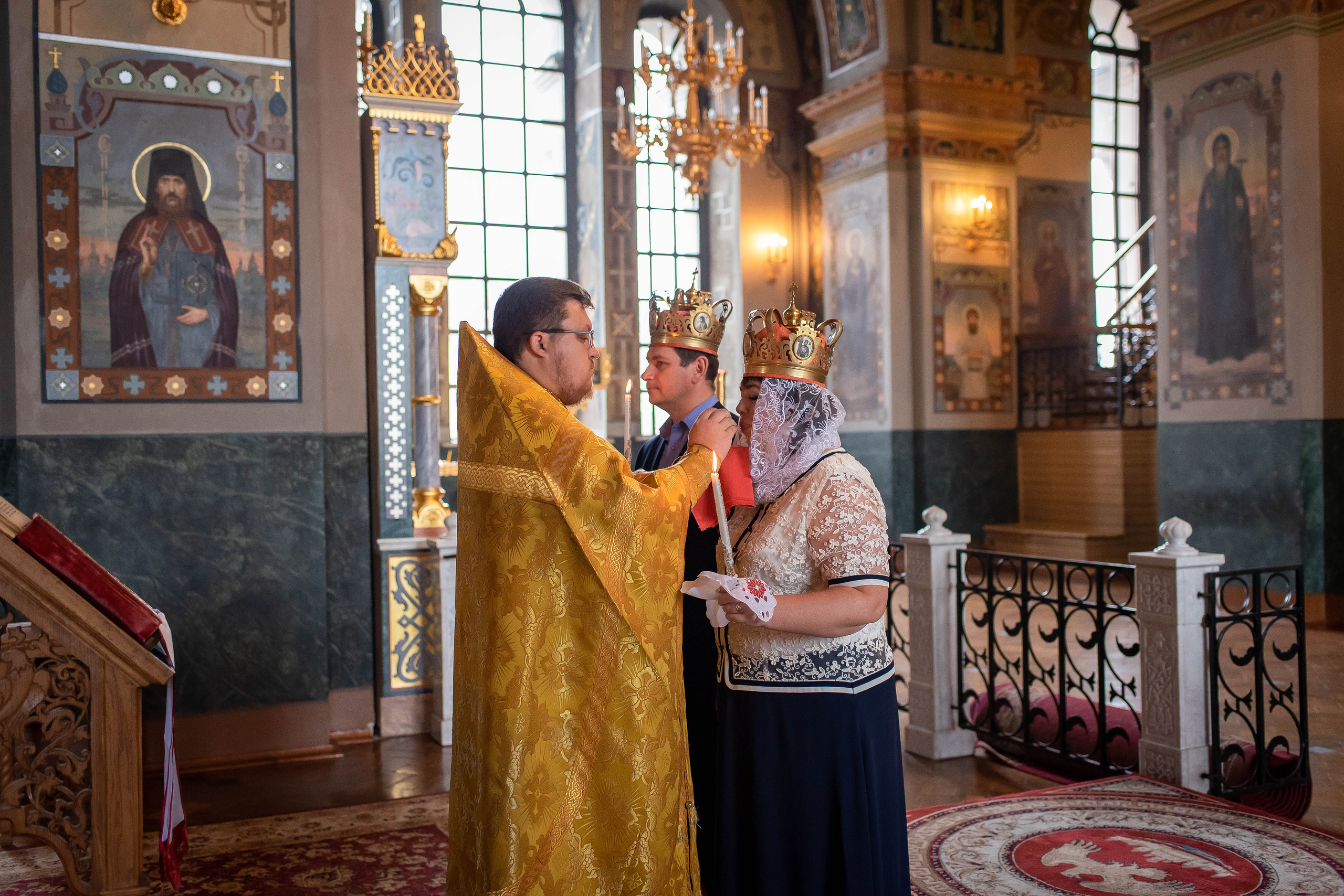 Фотограф на Венчание Тула. Фотограф на Крещение и Венчание в Туле, детский и семейный фотограф