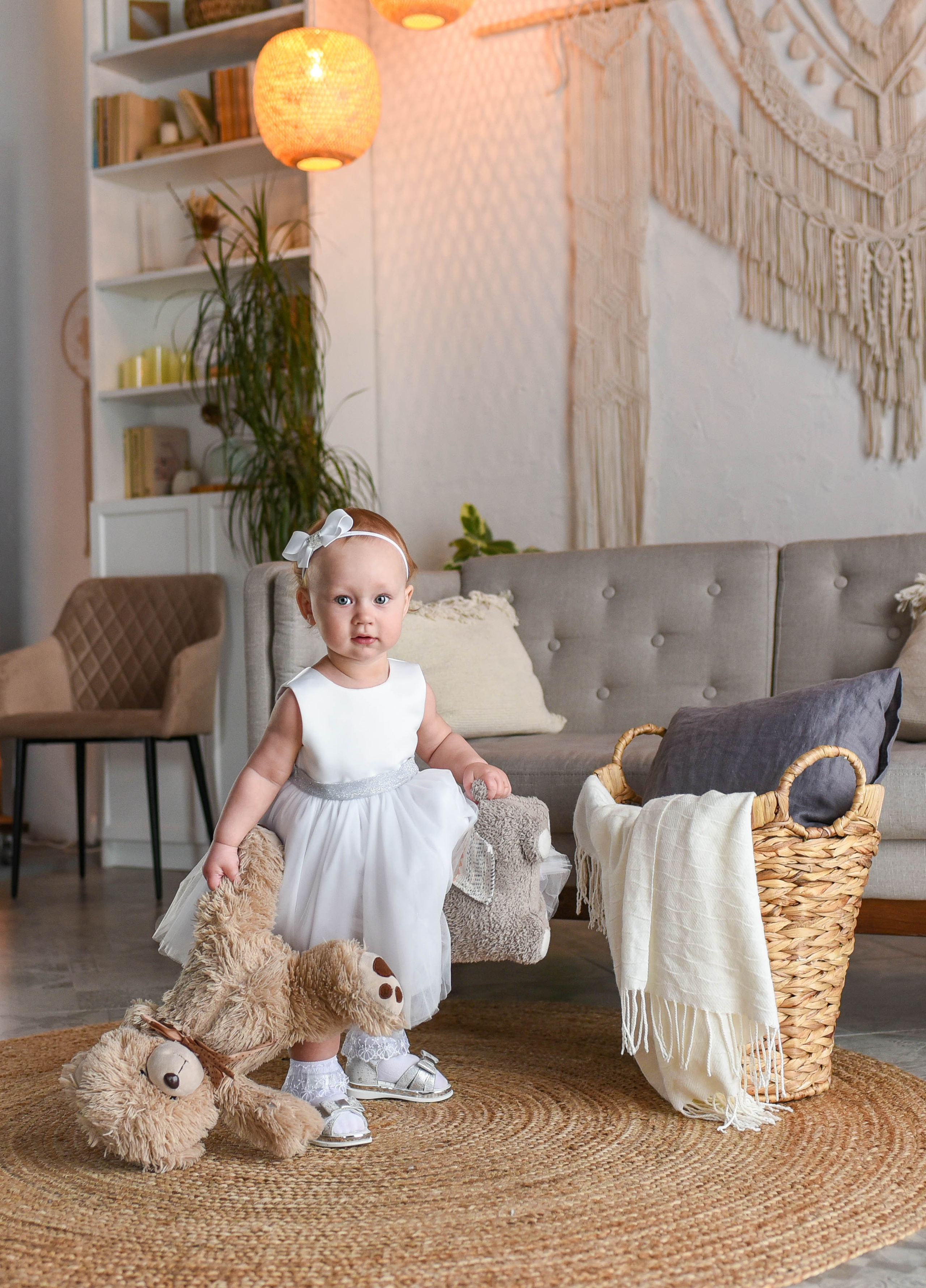 Семейная и детская фотосессия в Туле. Фотограф на Крещение и Венчание в Туле, детский и семейный фотограф