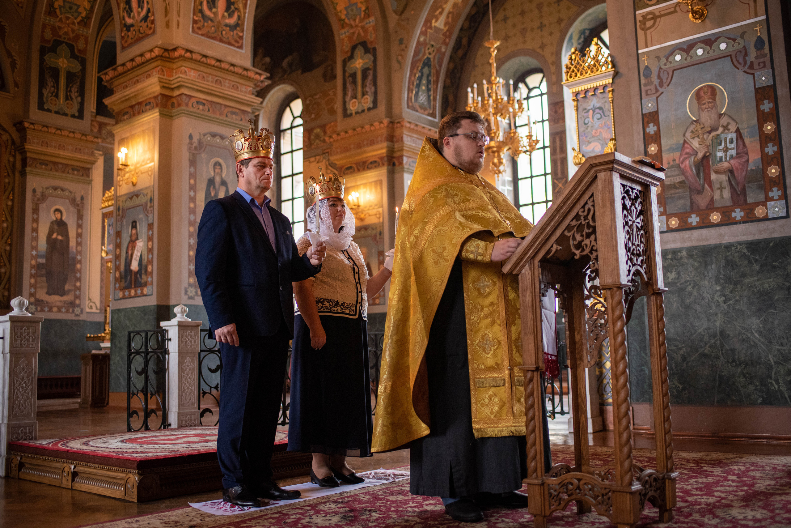 Фотограф на Венчание Тула. Фотограф на Крещение и Венчание в Туле, детский и семейный фотограф