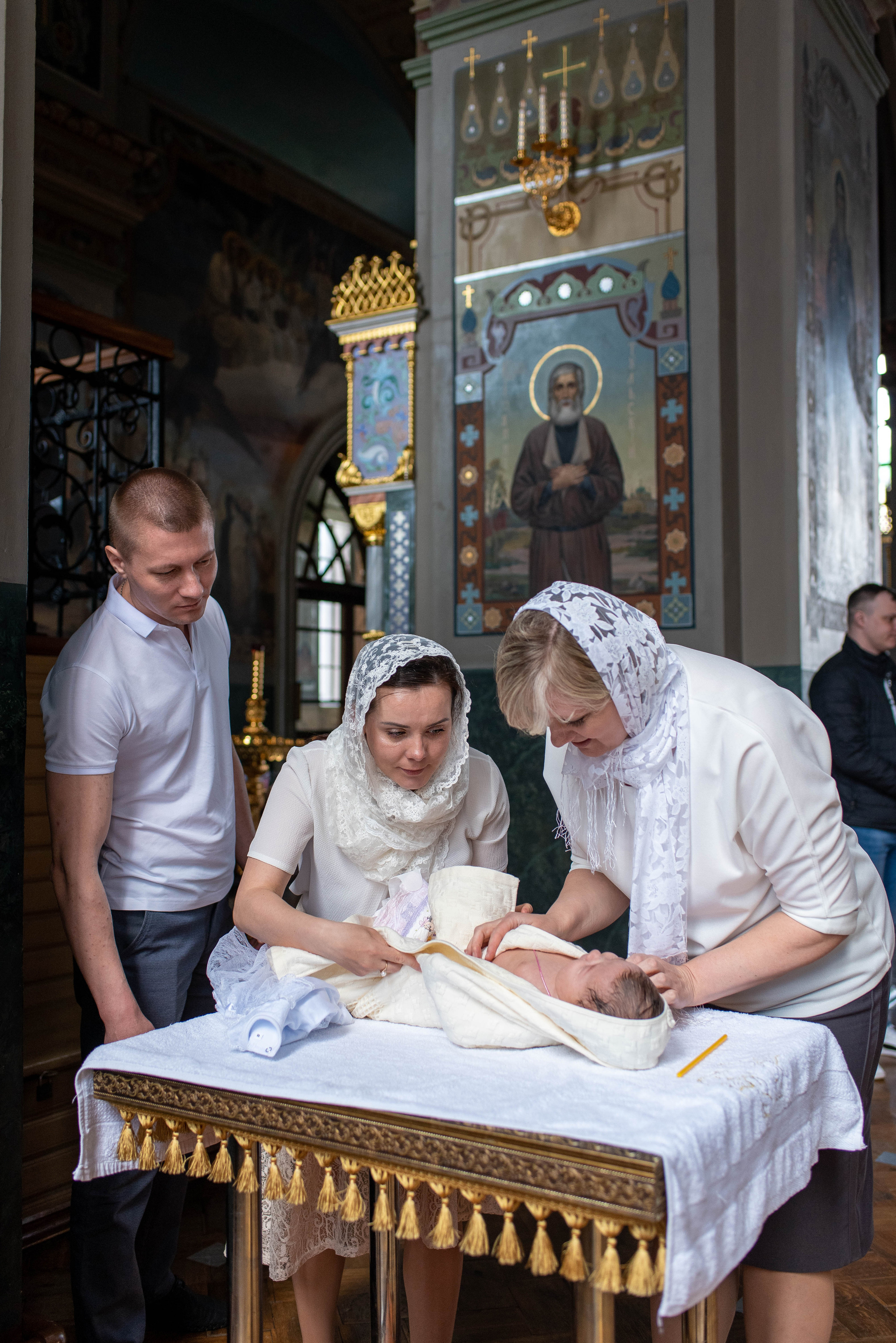 Фотограф на Крещение в Туле. Фотограф на Крещение и Венчание в Туле, детский и семейный фотограф