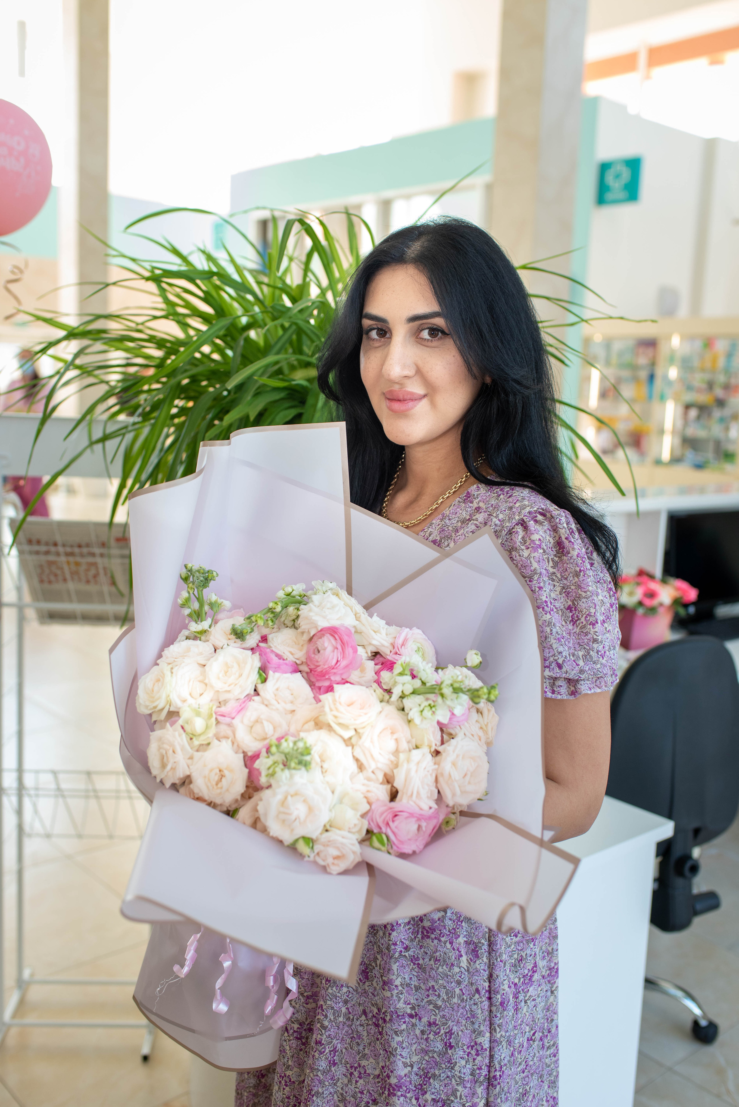 Выписка из роддома. Фотограф на Крещение и Венчание в Туле, детский и семейный фотограф