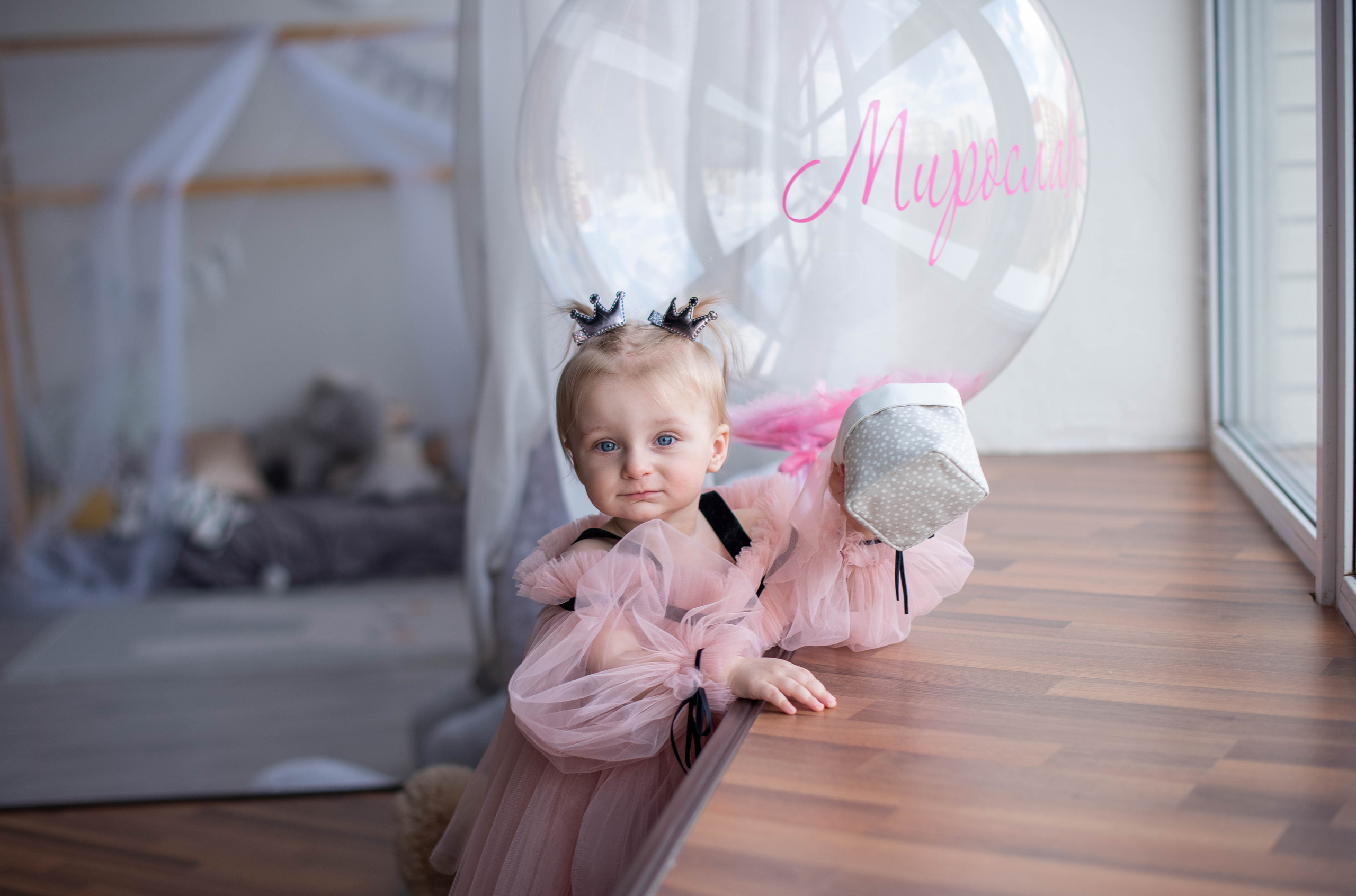 Семейная и детская фотосессия в Туле. Фотограф на Крещение и Венчание в Туле, детский и семейный фотограф