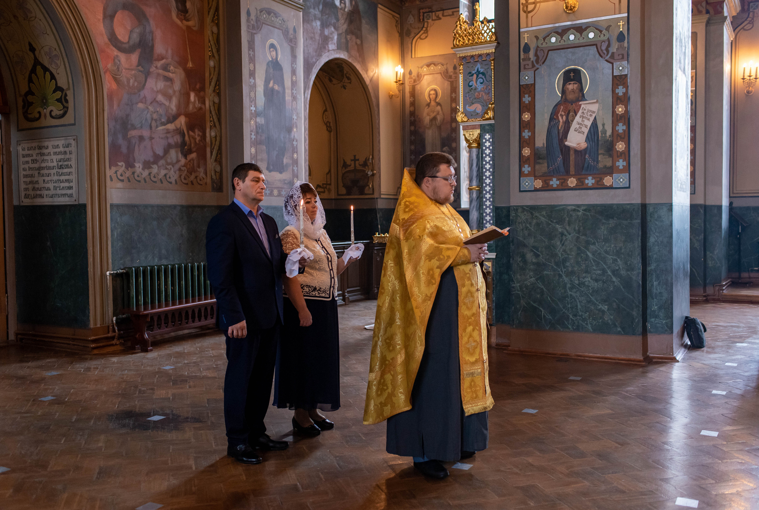 Фотограф на Венчание Тула. Фотограф на Крещение и Венчание в Туле, детский и семейный фотограф