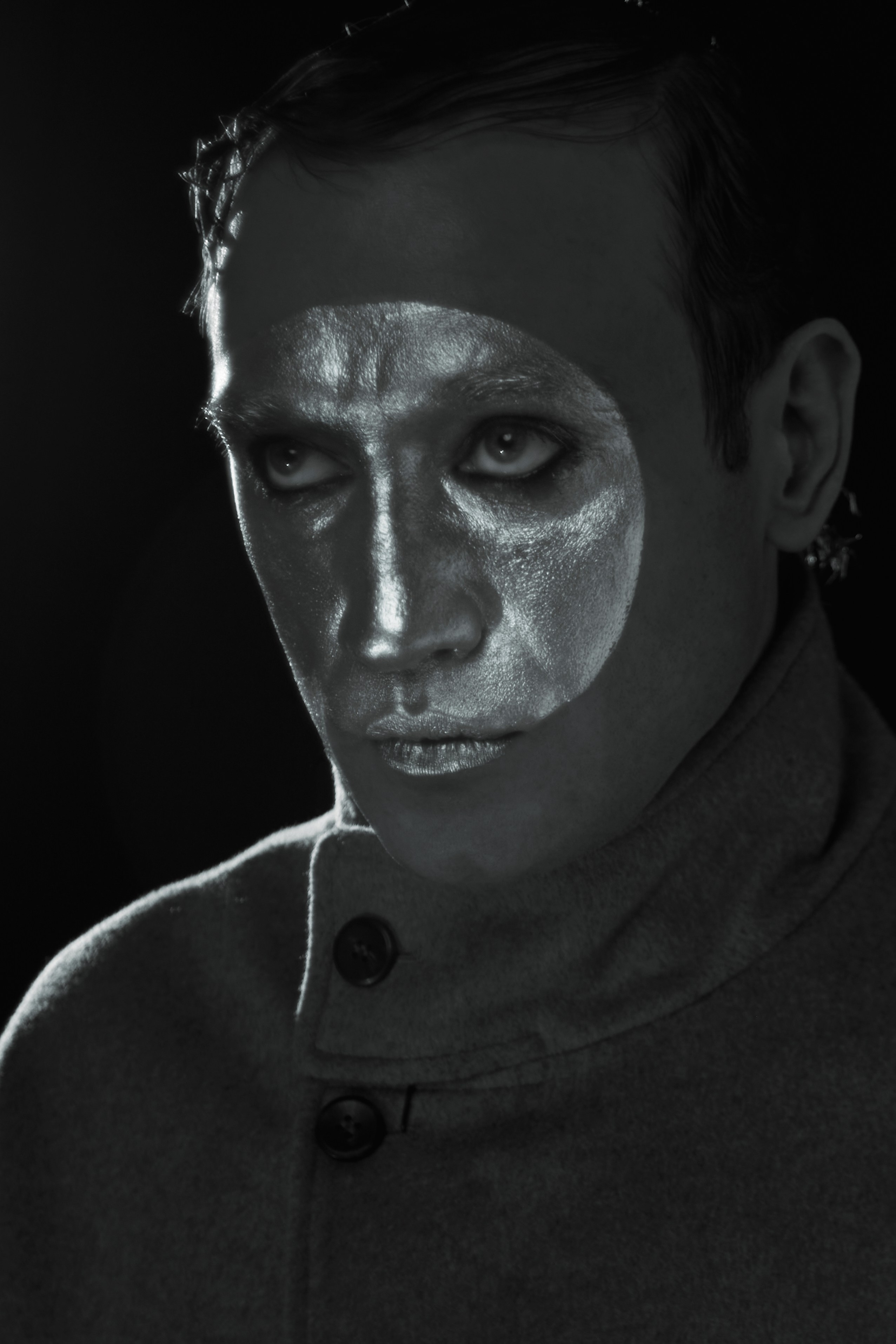 Портрет. Stars portrait cover photographer from Moscow. Alina Golub ©