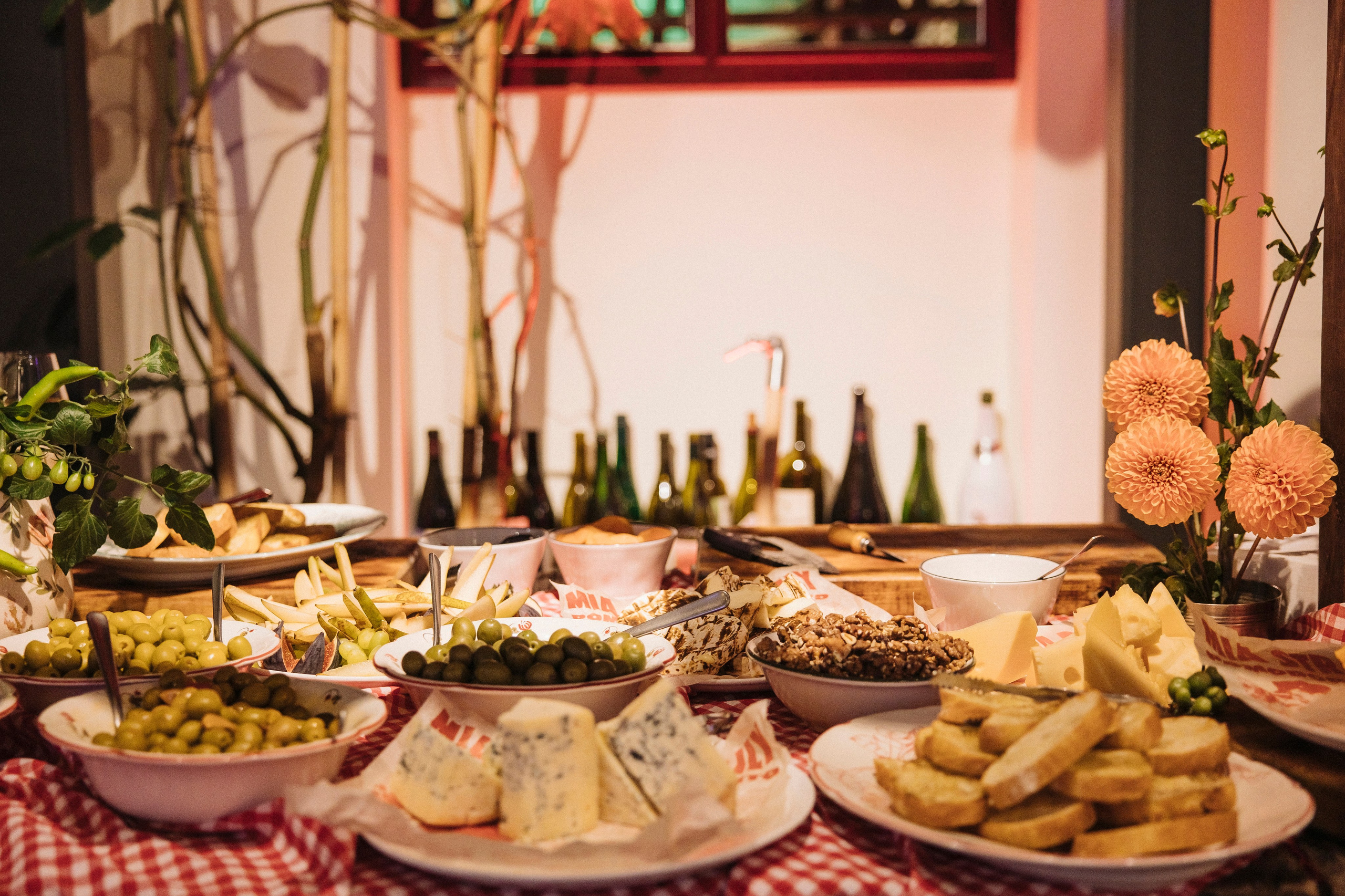 Павел и Надя