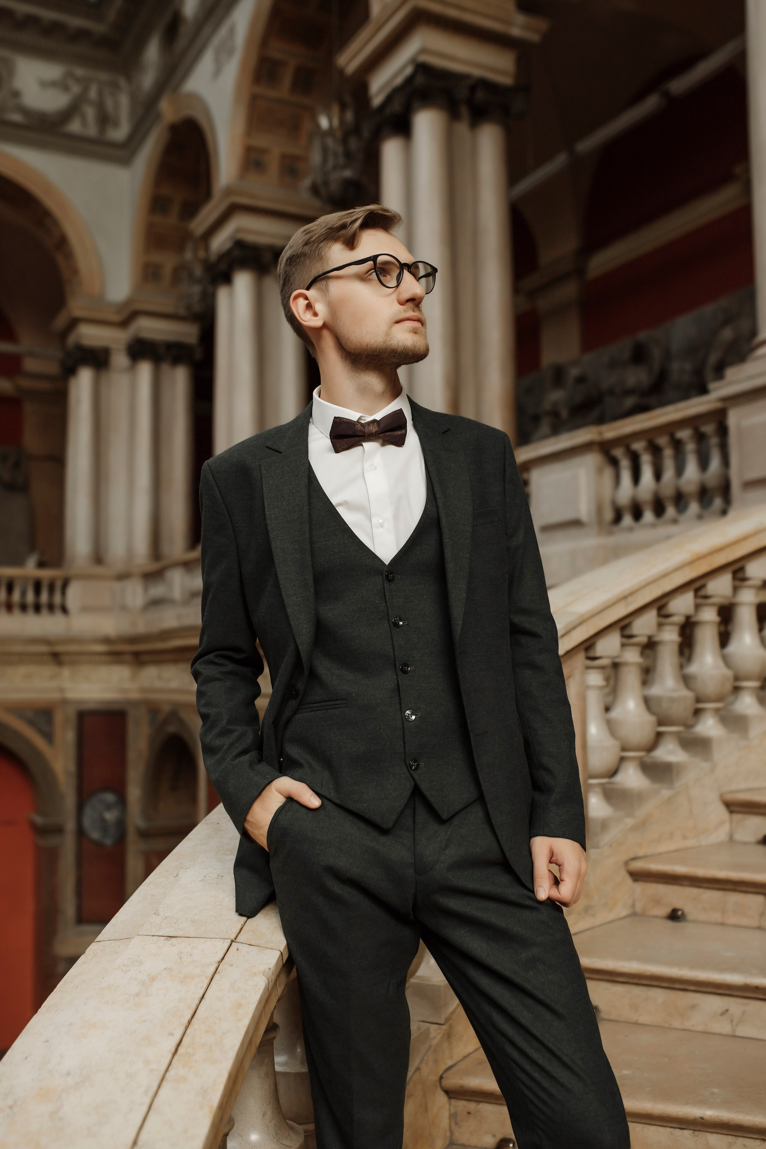 Дмитрий & Виктория. Свадебный и семейный фотограф Санкт-Петербурга Мария Родионова