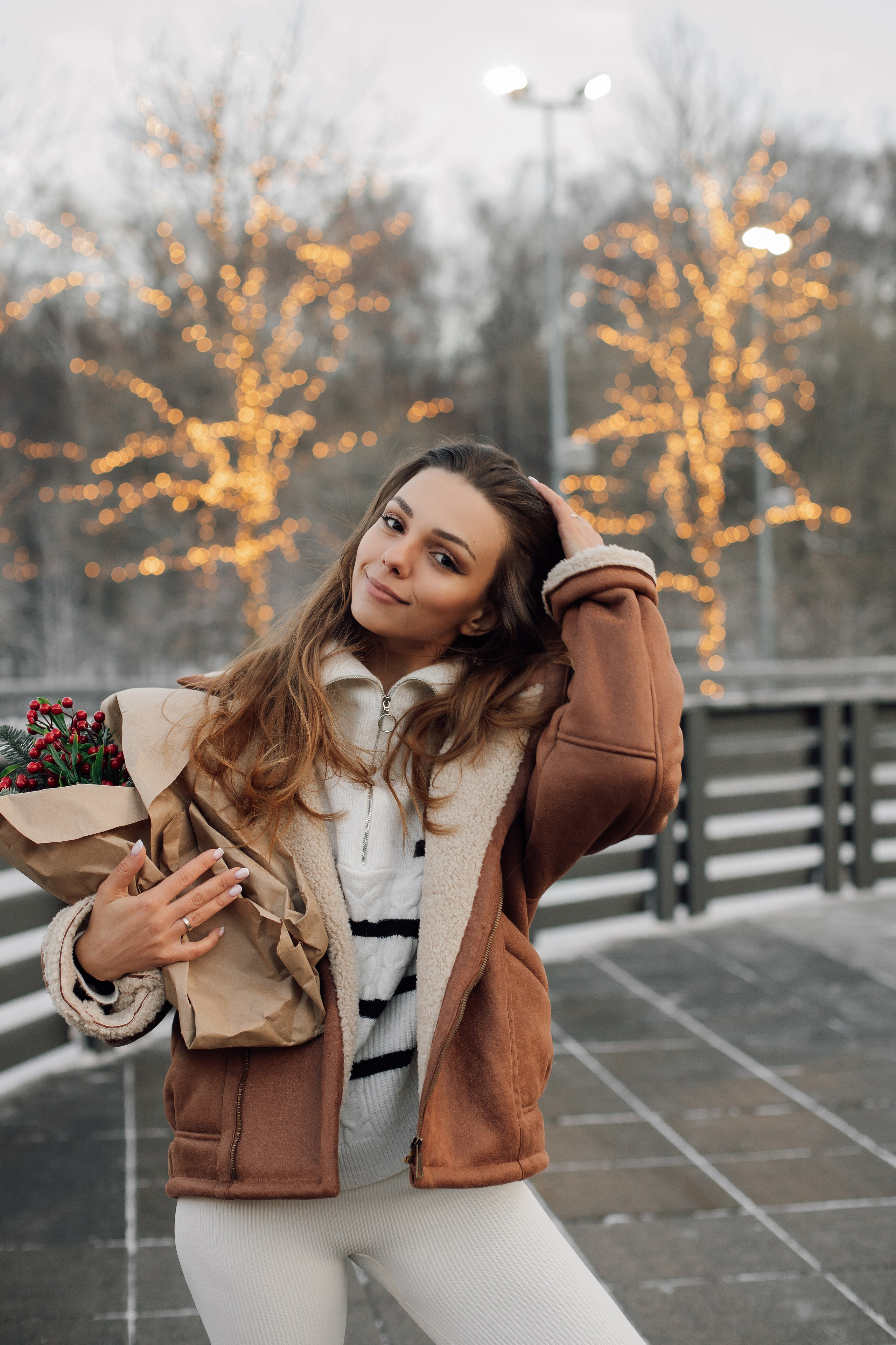 № 13. Фотограф в Москве Юлия Хамзина