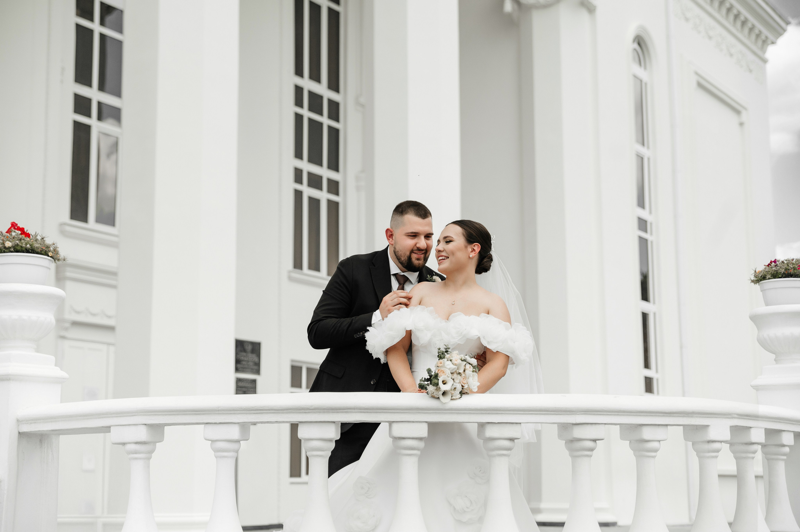 Александр и Анастасия. Свадебный и семейный фотограф Кореновск/Краснодар