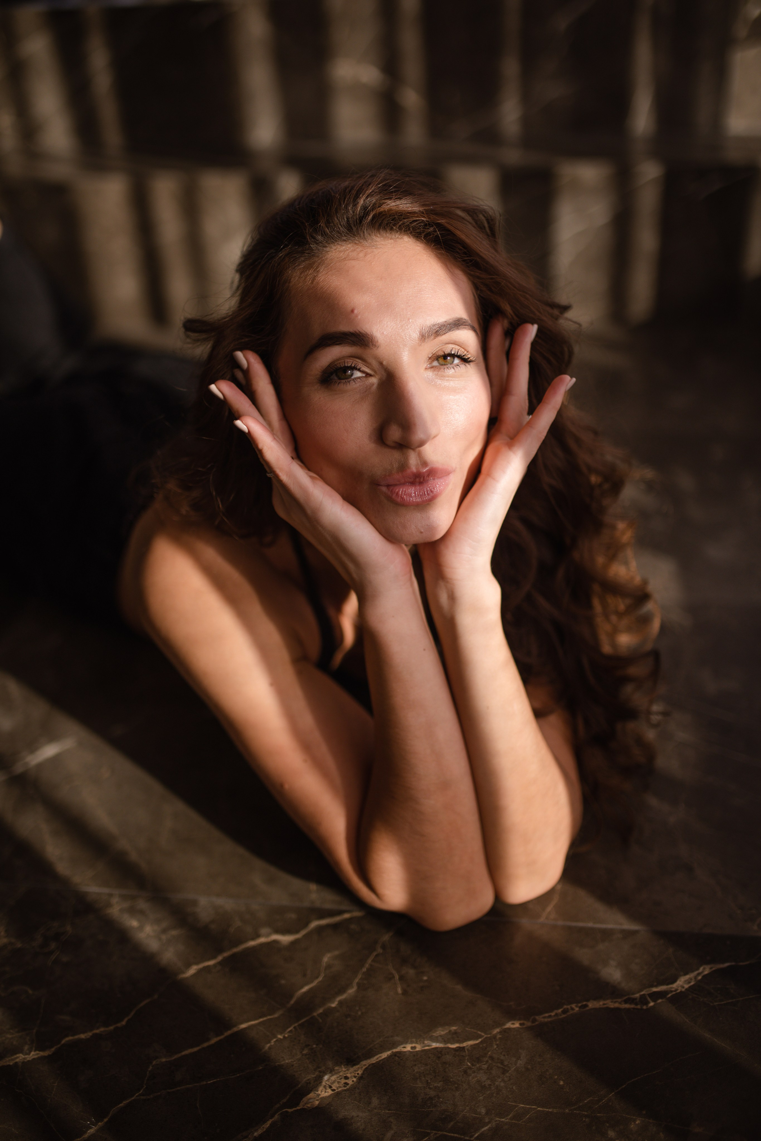 Екатерина. Дарья Смирнова-фотограф в Нижнем Новгороде