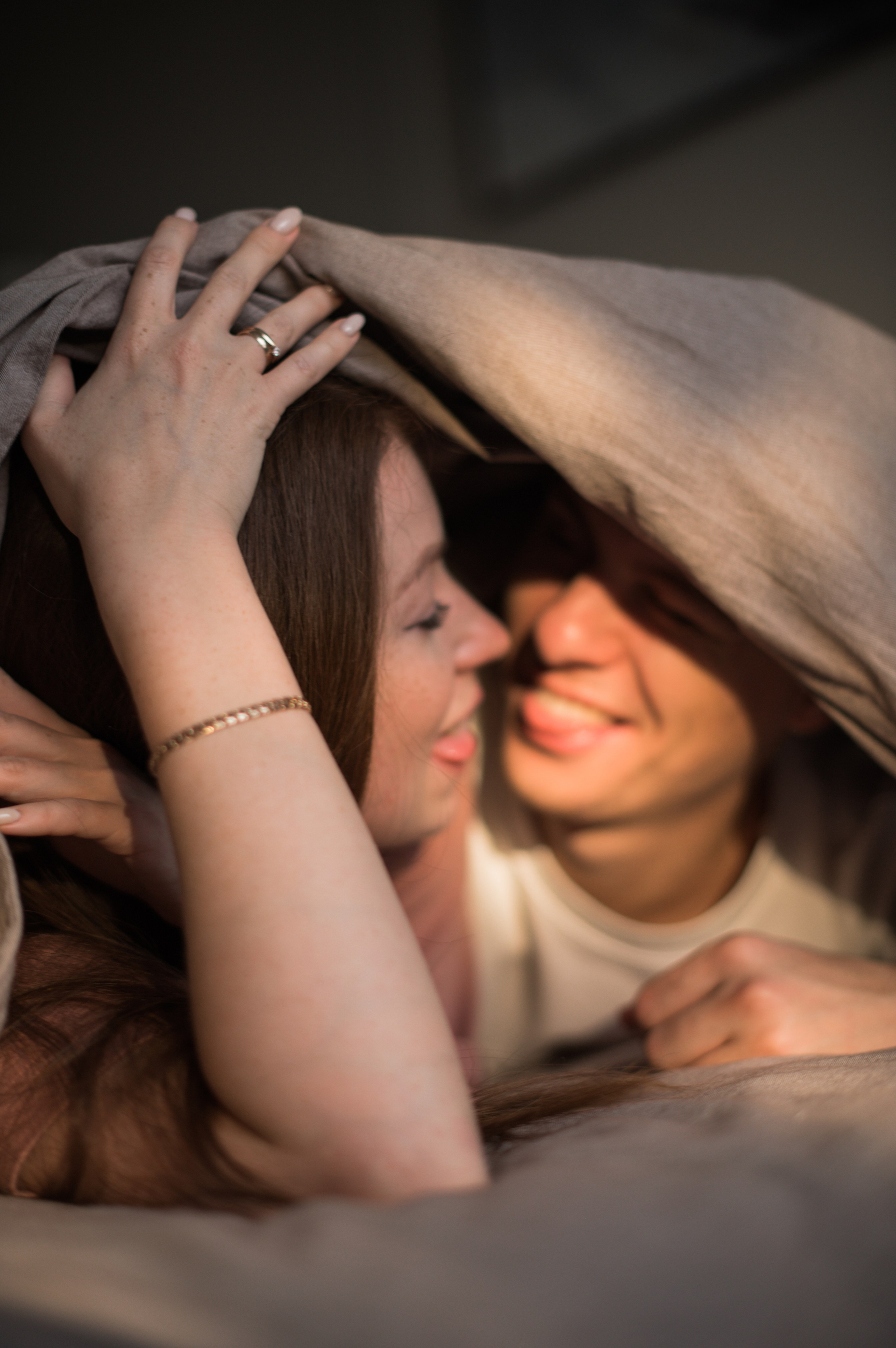 Леша и Даша. Свадебный и репортажный фотограф видеограф Брянск/Москва