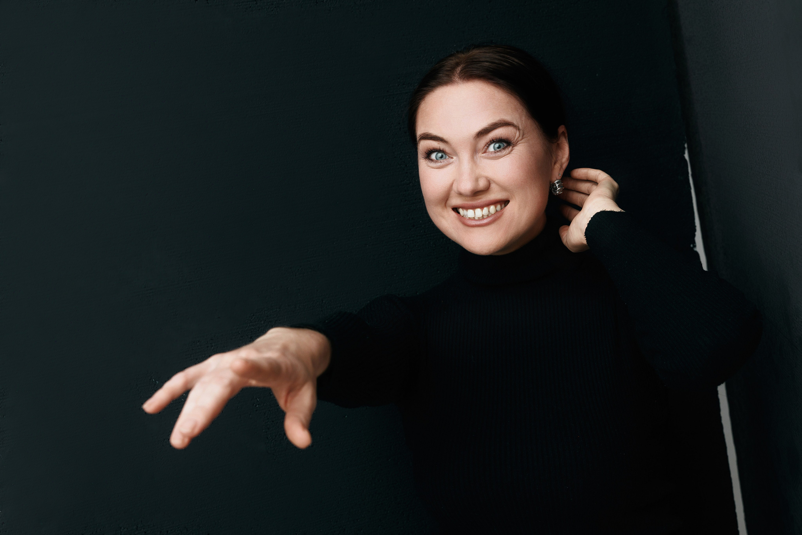 Веста. Фотограф Виталий Хайлов, Екатеринбург