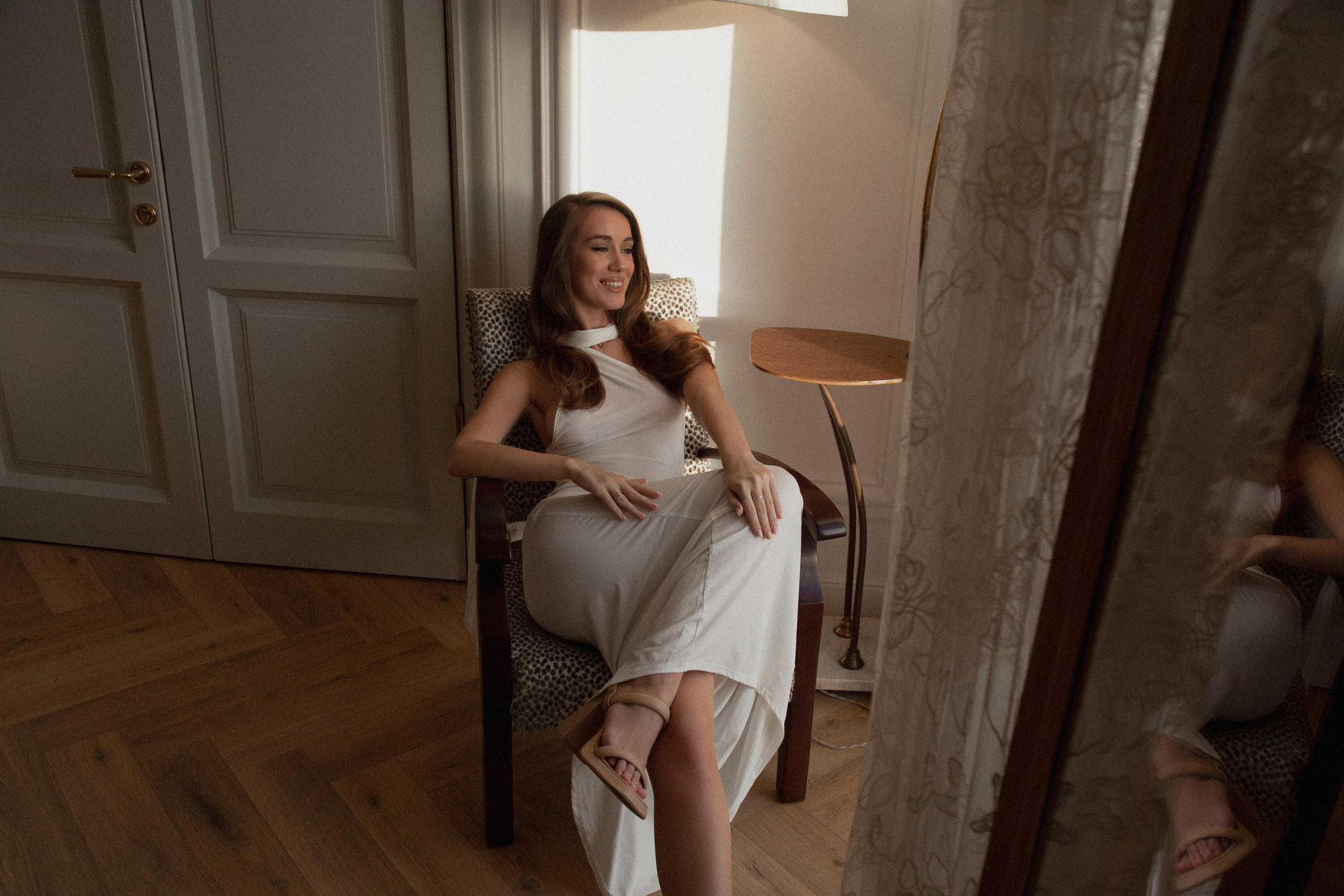 NASTYA. КОНТЕНТ ДЛЯ БРЕНДОВ СПБ Лиза Федотова