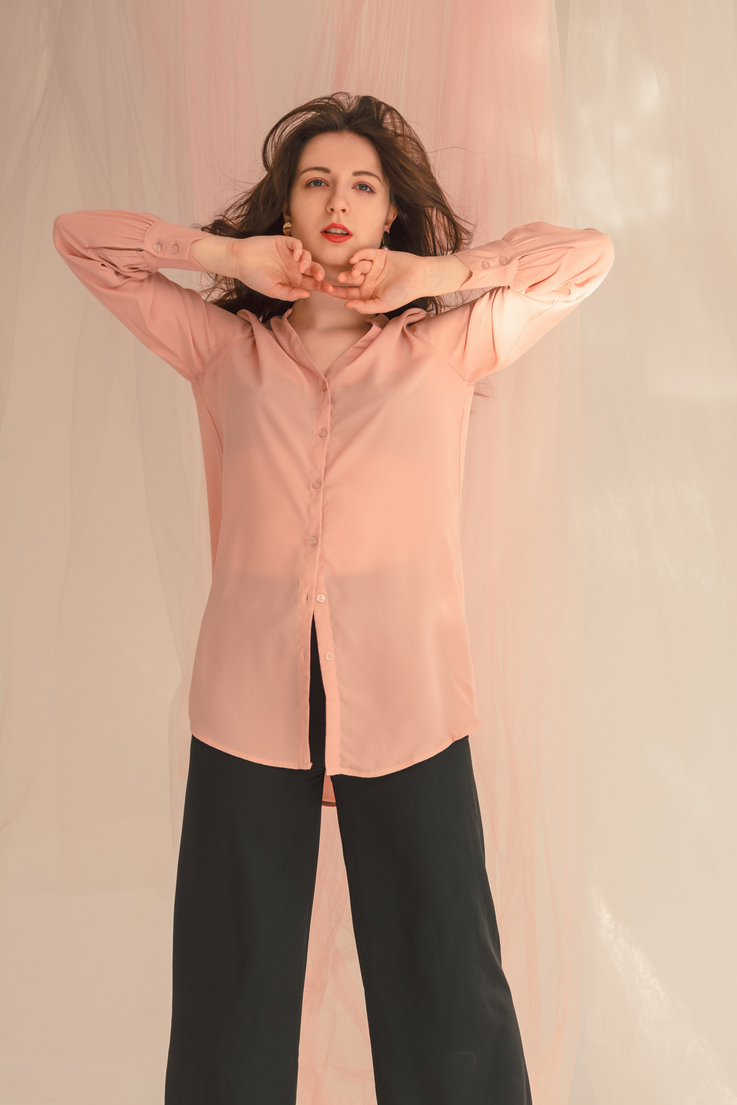 Настя. Фотограф в Москве Панина Юлия